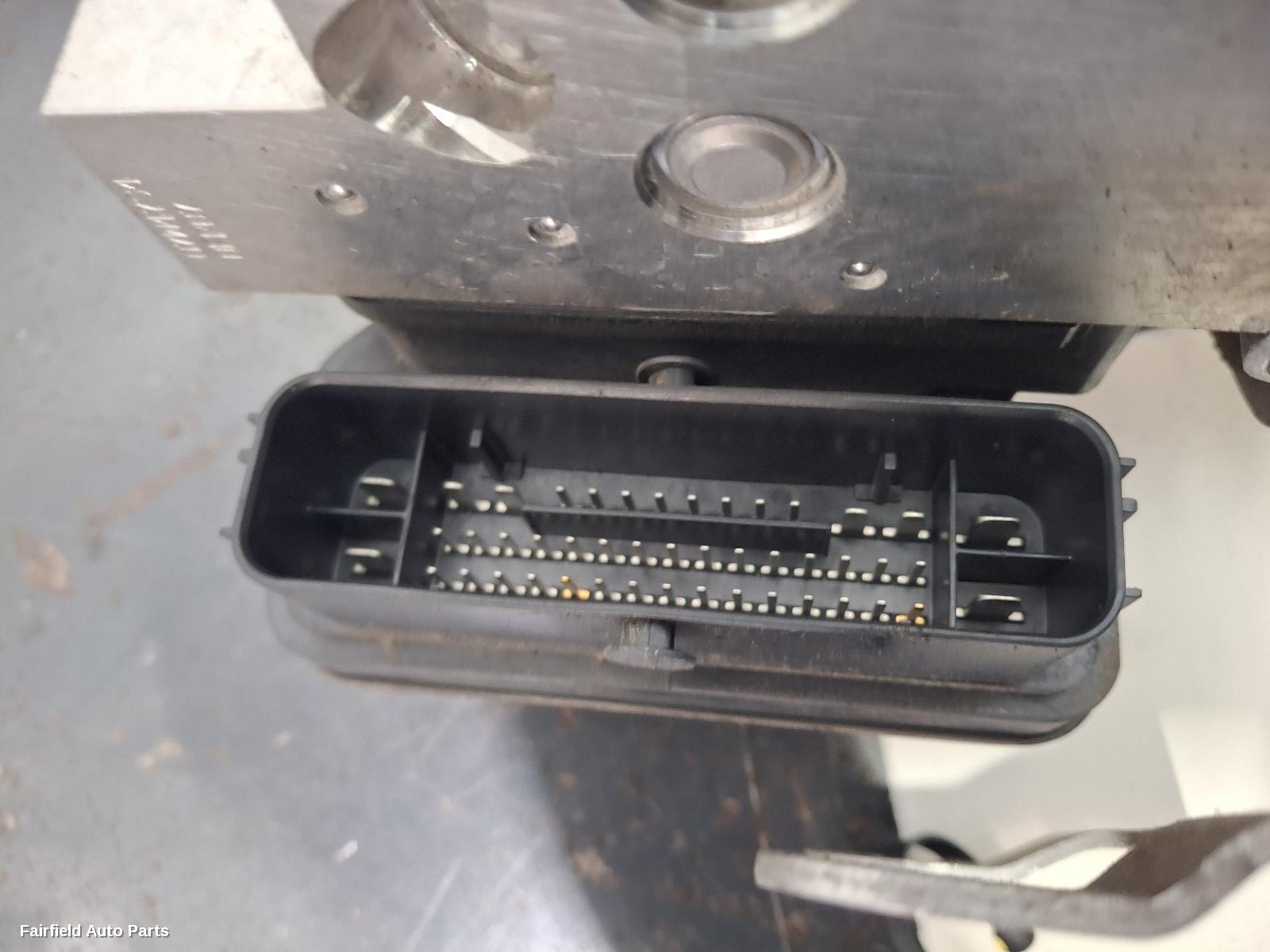 2015-2025 Audi Q7 Abs Pump Modulator