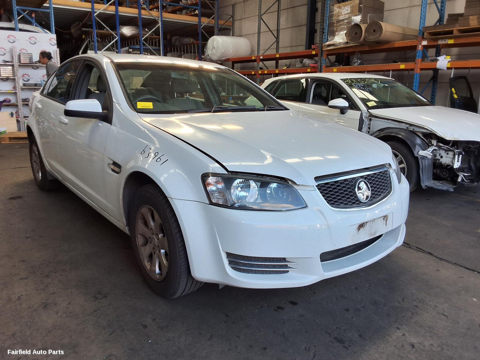 2013 Holden Commodore Left Guard