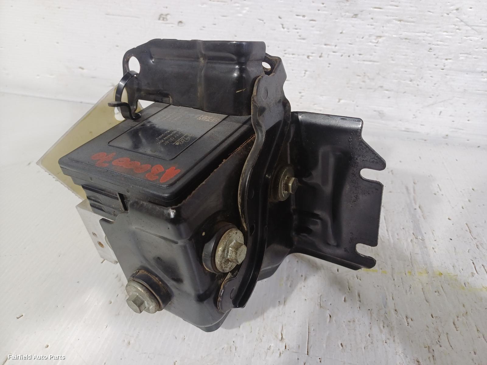 2012-2017 Mazda Cx5 Abs Pump Modulator