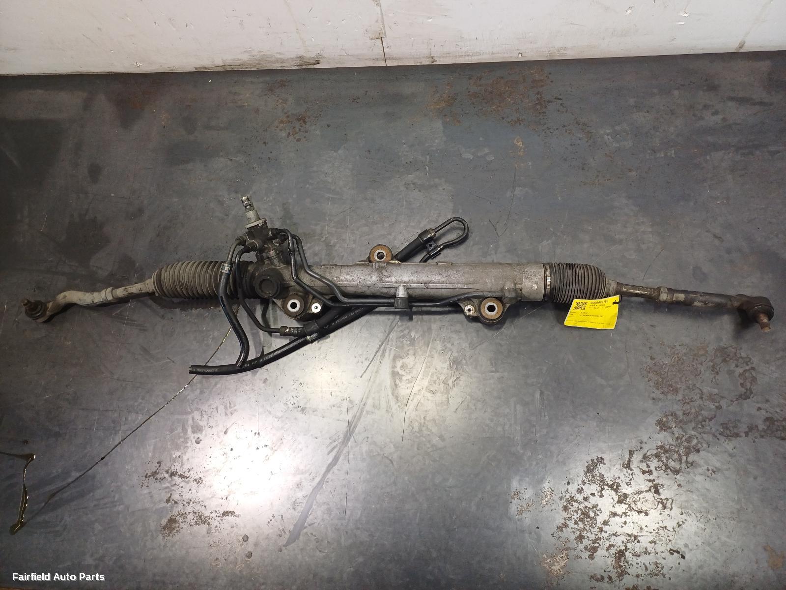 2007-2021 Lexus Lx Series Steering Box Rack