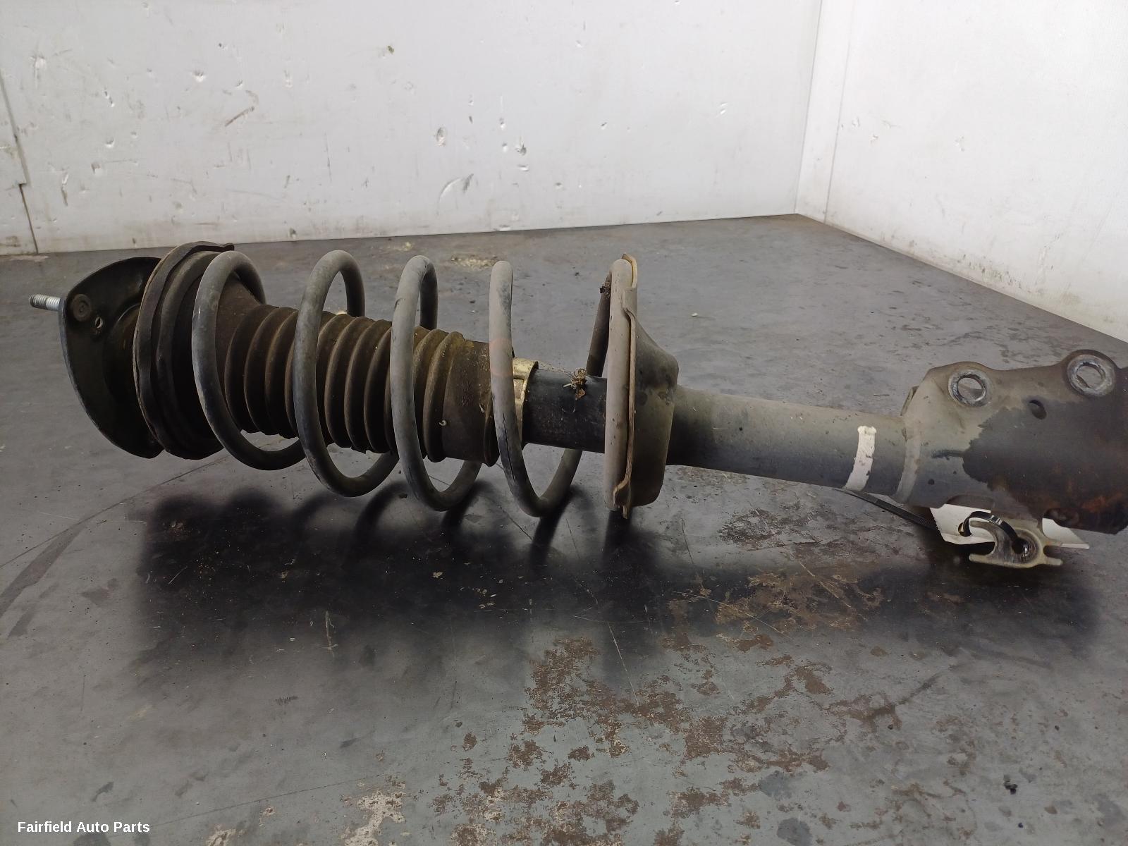 2002-2005 Toyota Echo Right Front Strut