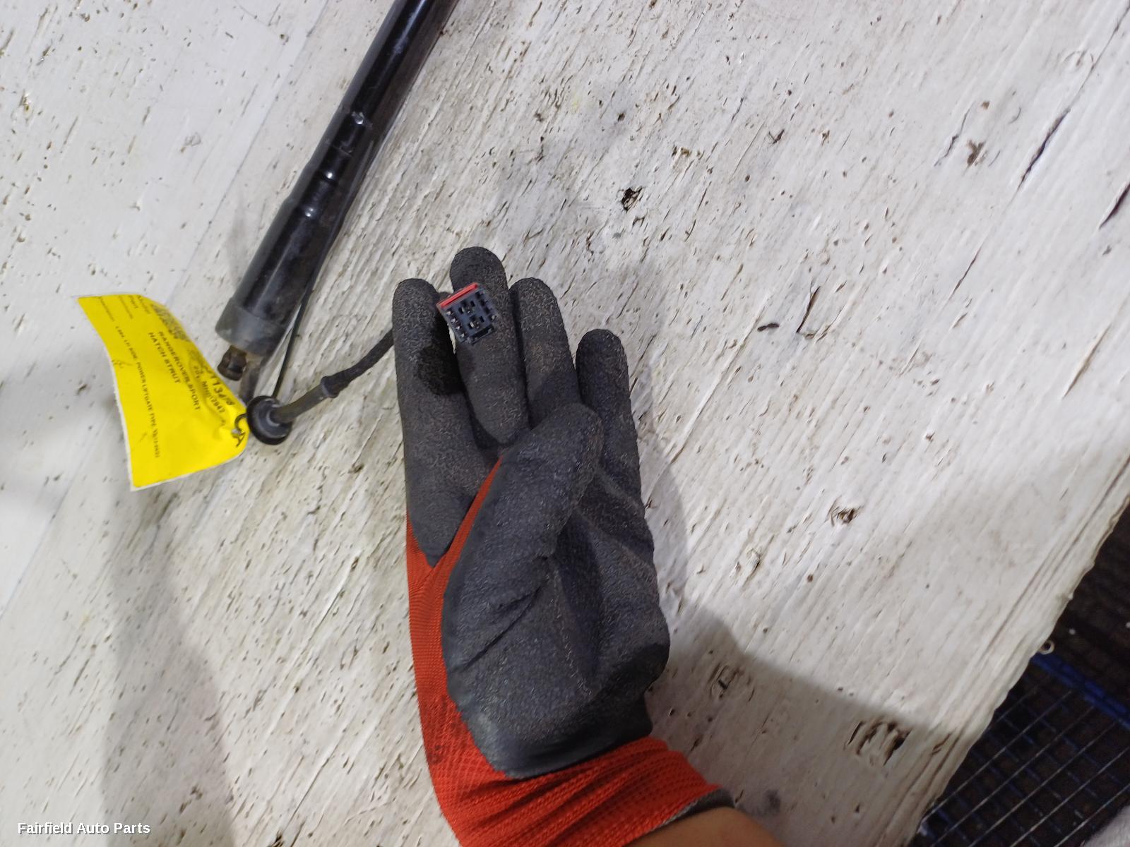 2013-2022 Land Rover Rangerover Sport Hatch Strut