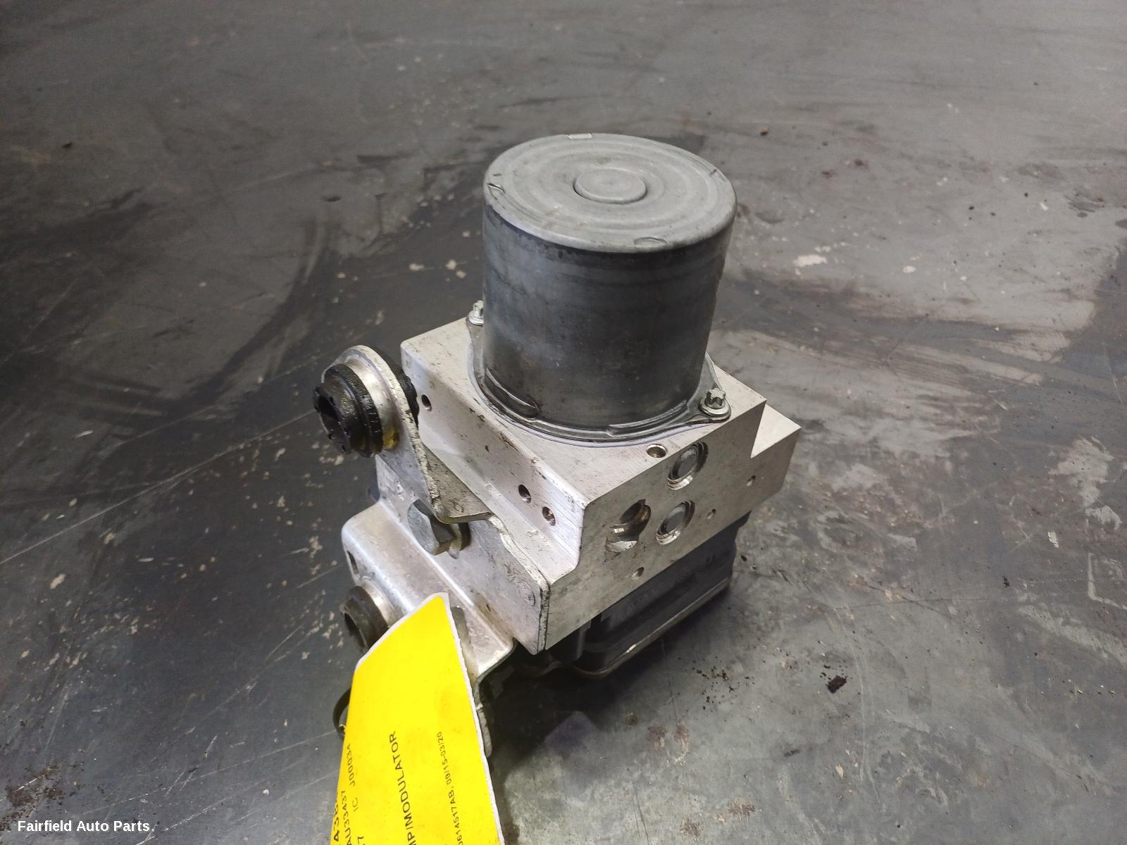 2015-2020 Audi Q7 Abs Pump Modulator