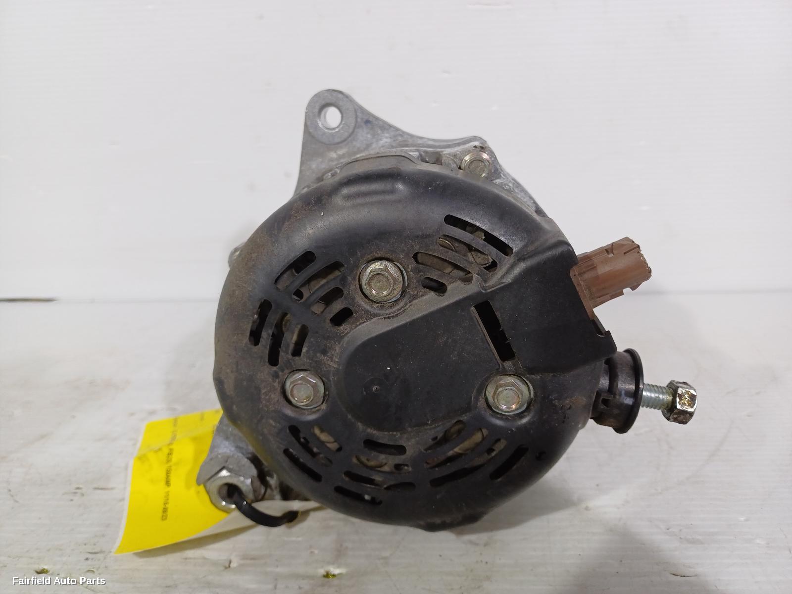 2016-2023 Subaru Impreza Alternator