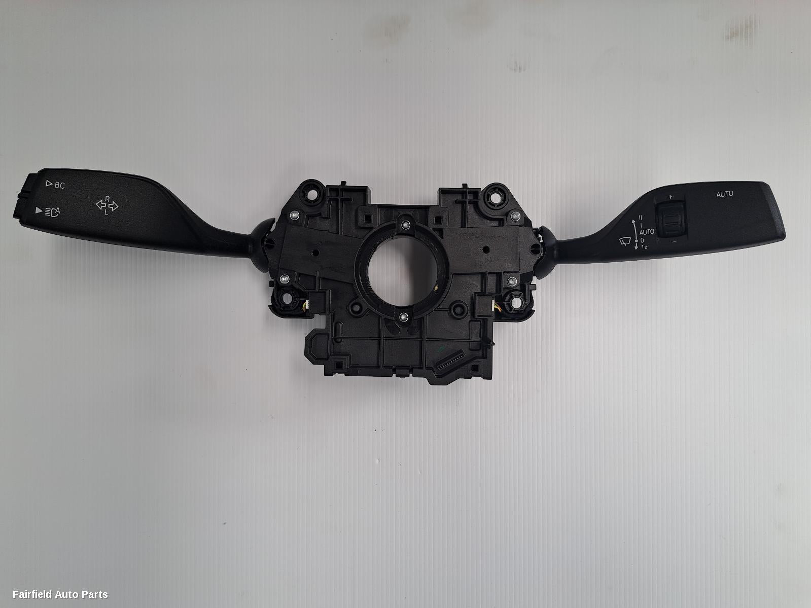 2019-2021 Bmw 3 Series Combination Switch