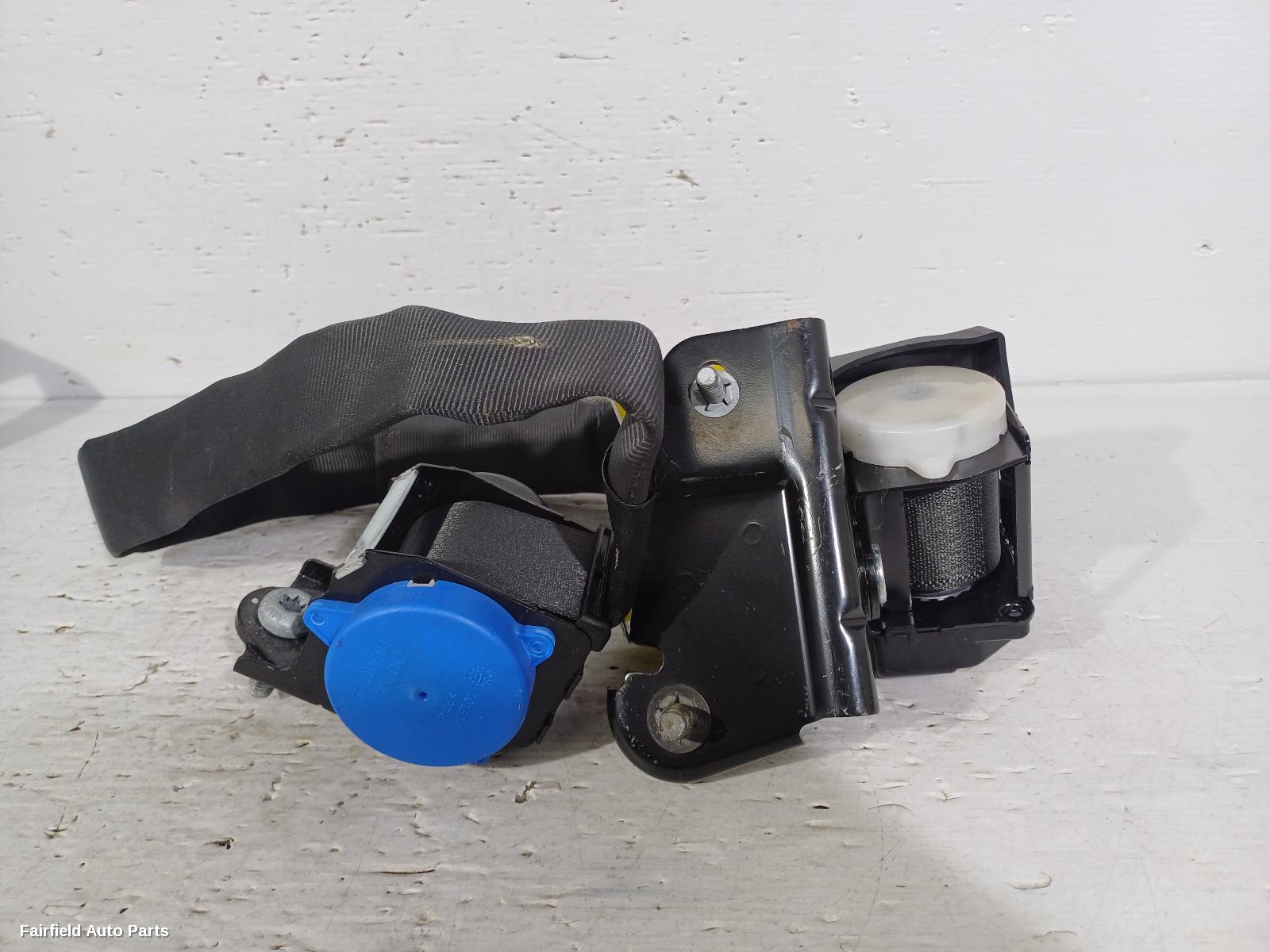 2014-2020 Ford Mondeo Seatbelt Stalk