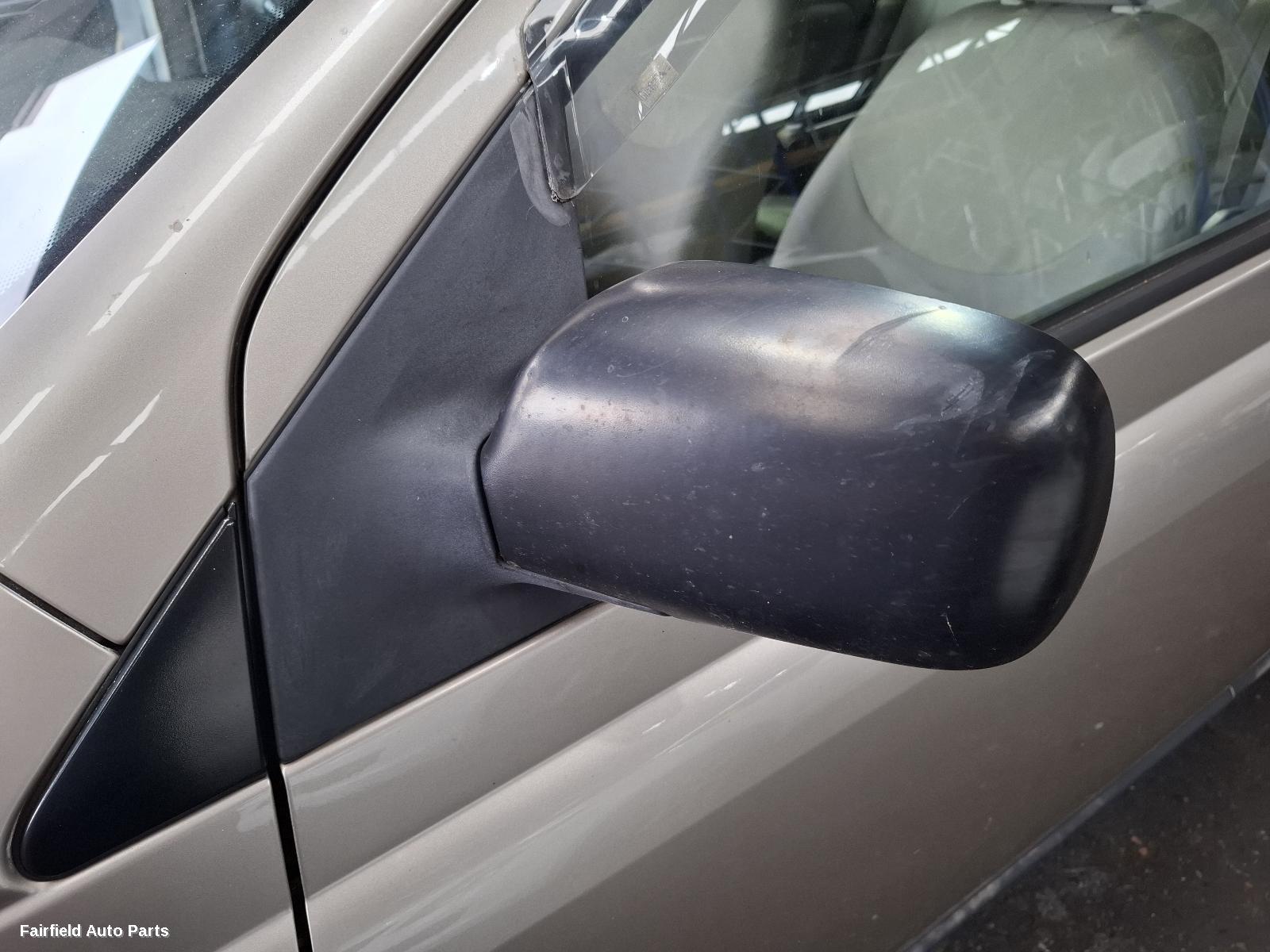 2003 Toyota Echo Wheel Standard Steel