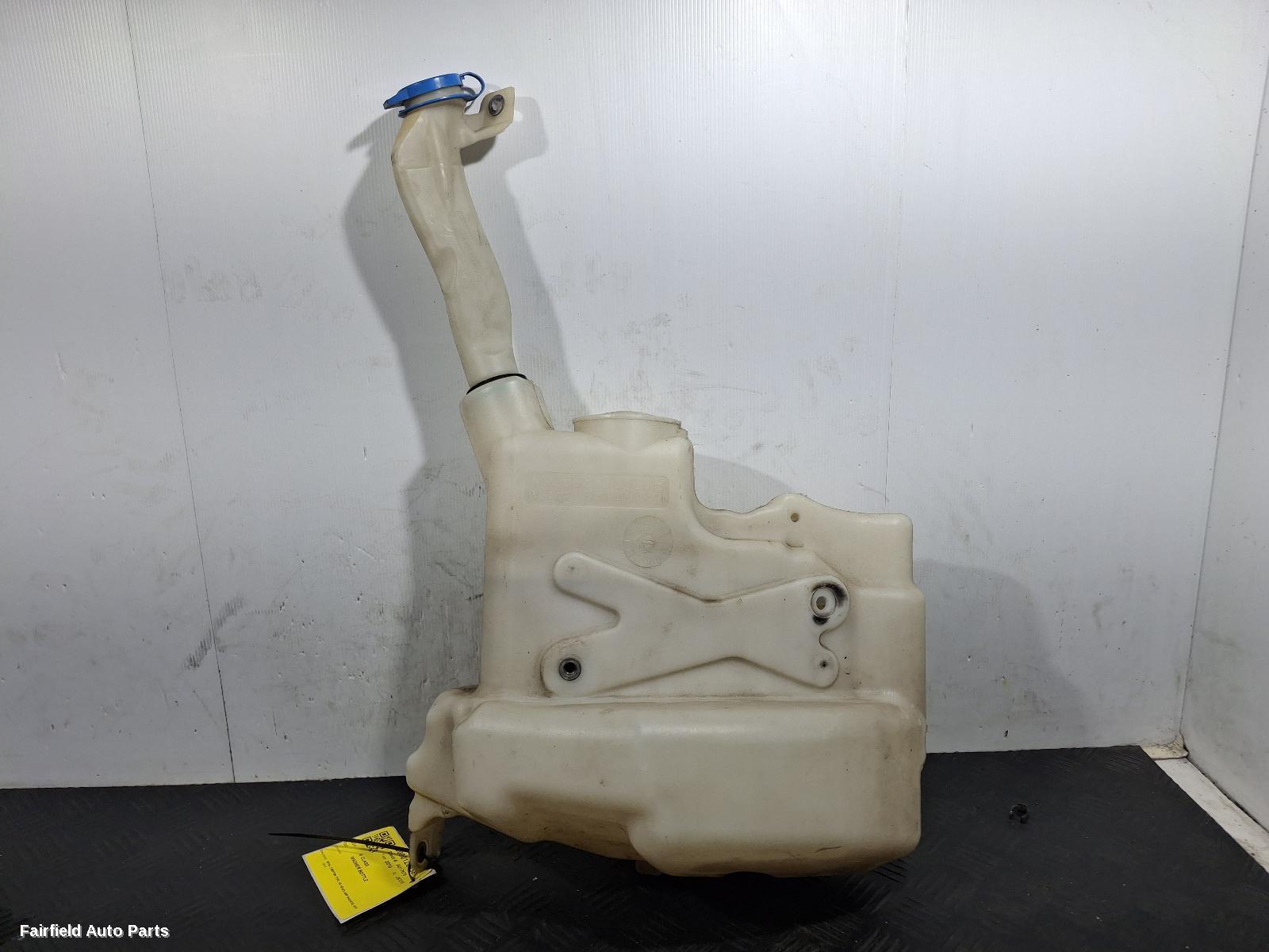 2005-2011 Mercedes M Class Washer Bottle