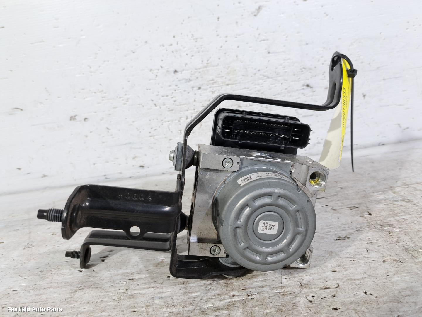 2015-2023 Ford Mustang Abs Pump Modulator