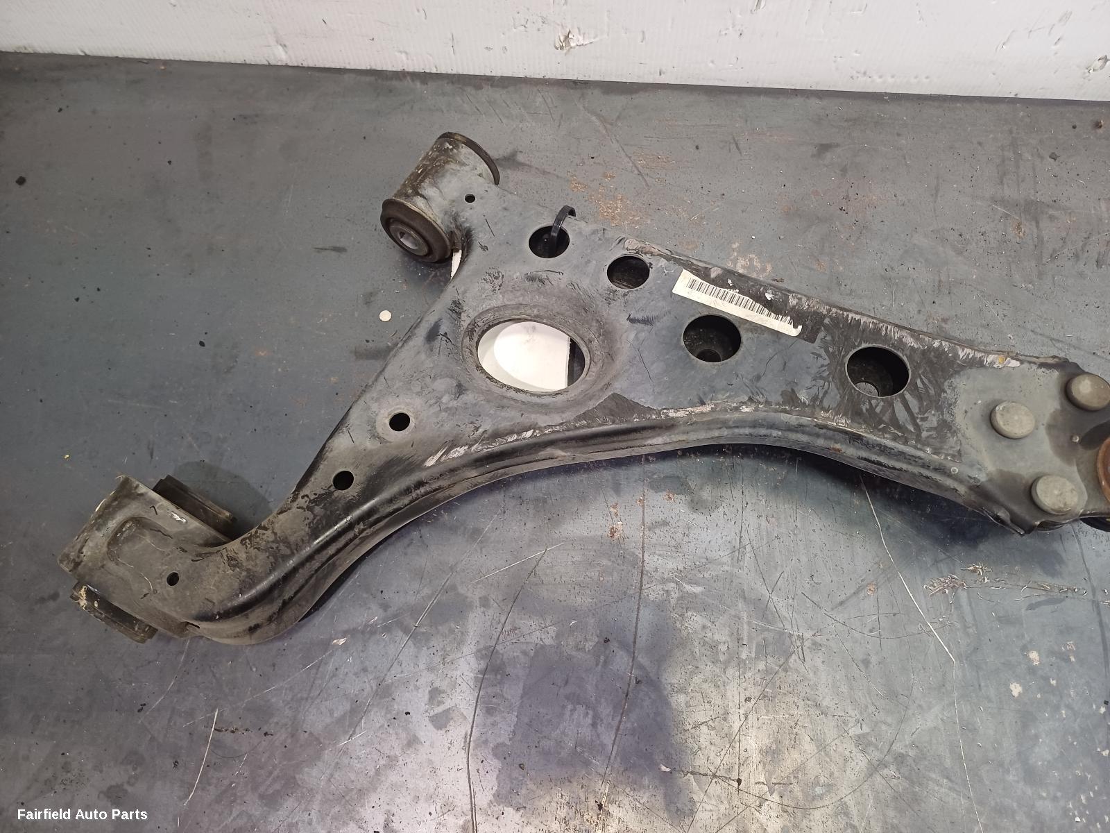 2013-2020 Holden Trax Left Front Lower Control Arm