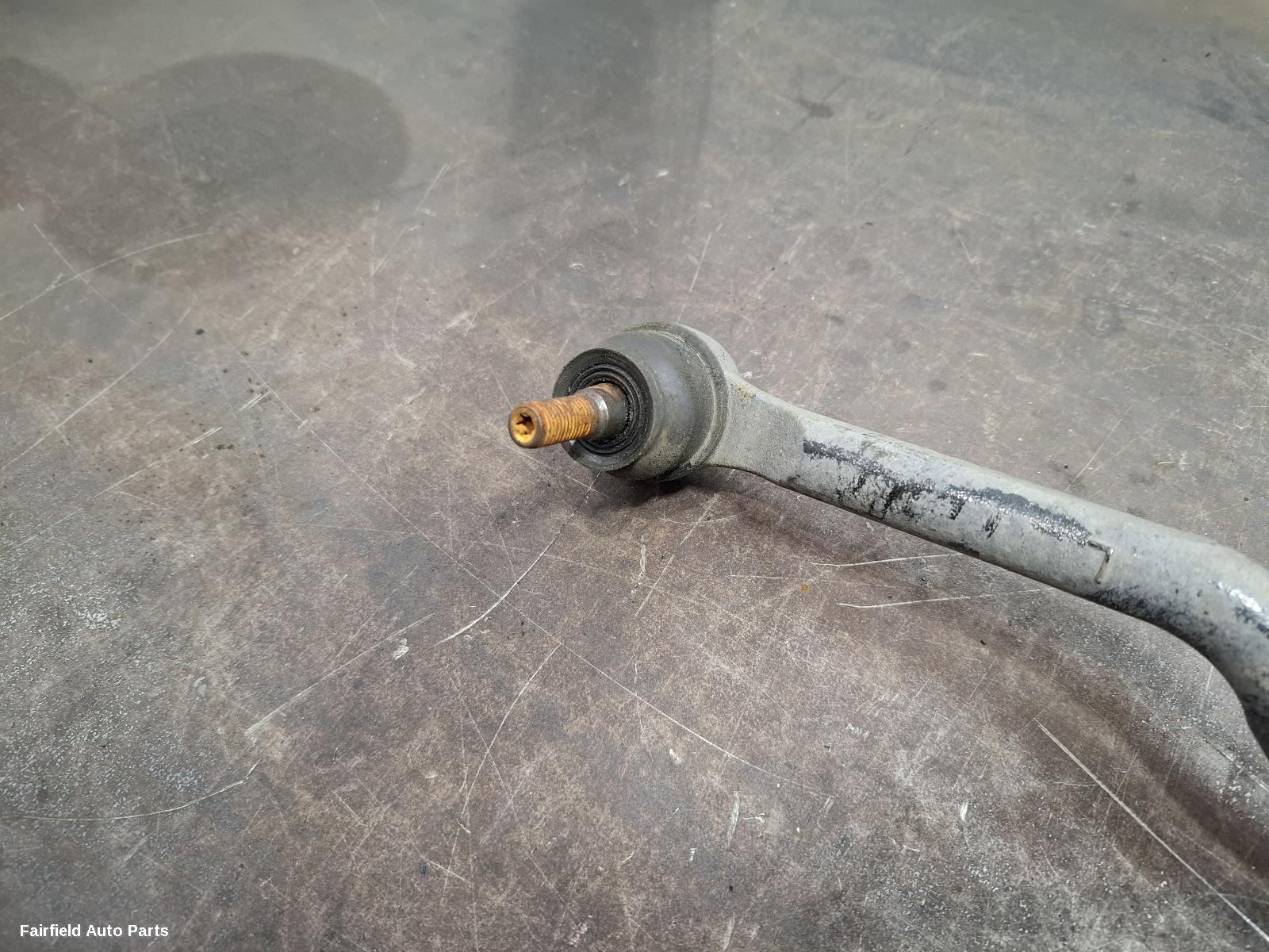 2016-2026 Renault Kaleos Steering Box Rack