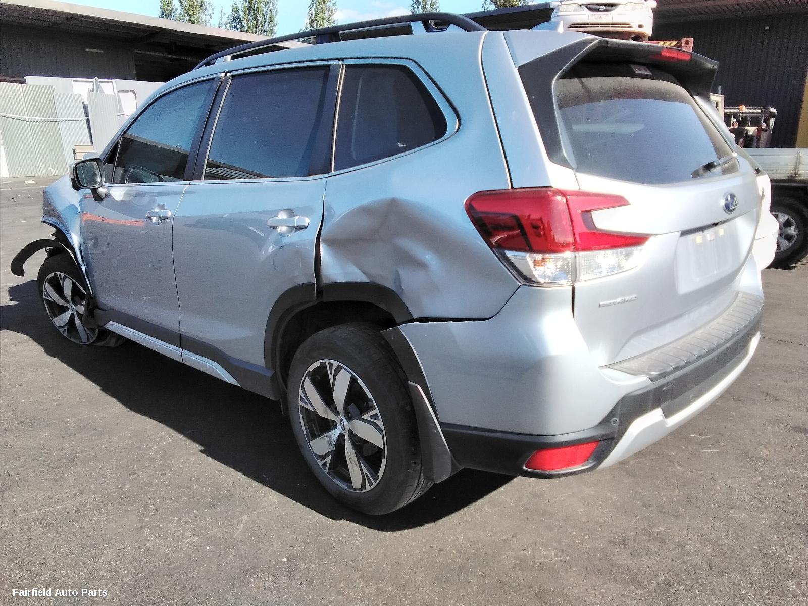 2018-2024 Subaru Forester Radio Cd Dvd Sat Tv