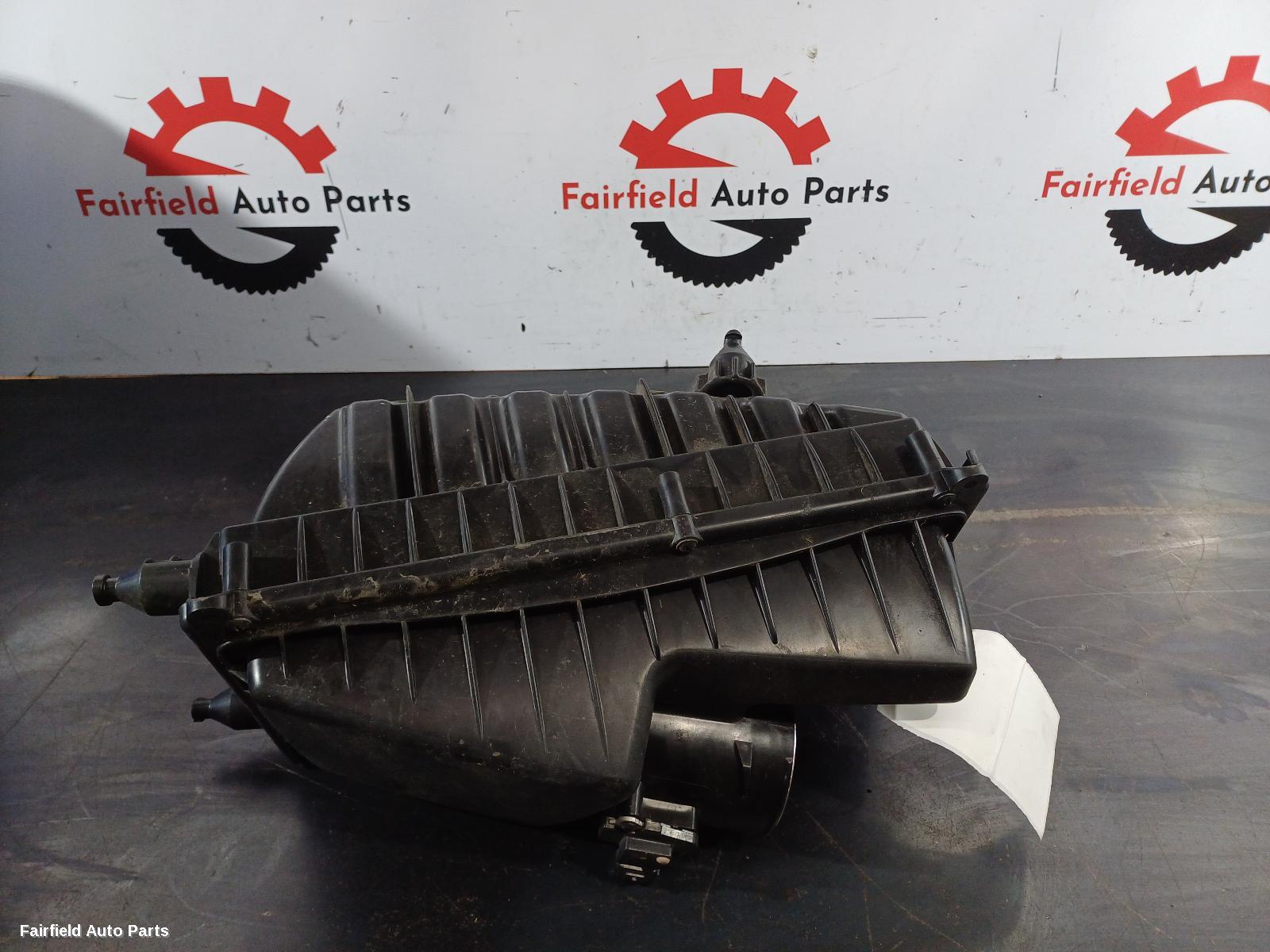 2013-2022 Land Rover Rangerover Sport Air Cleaner Box