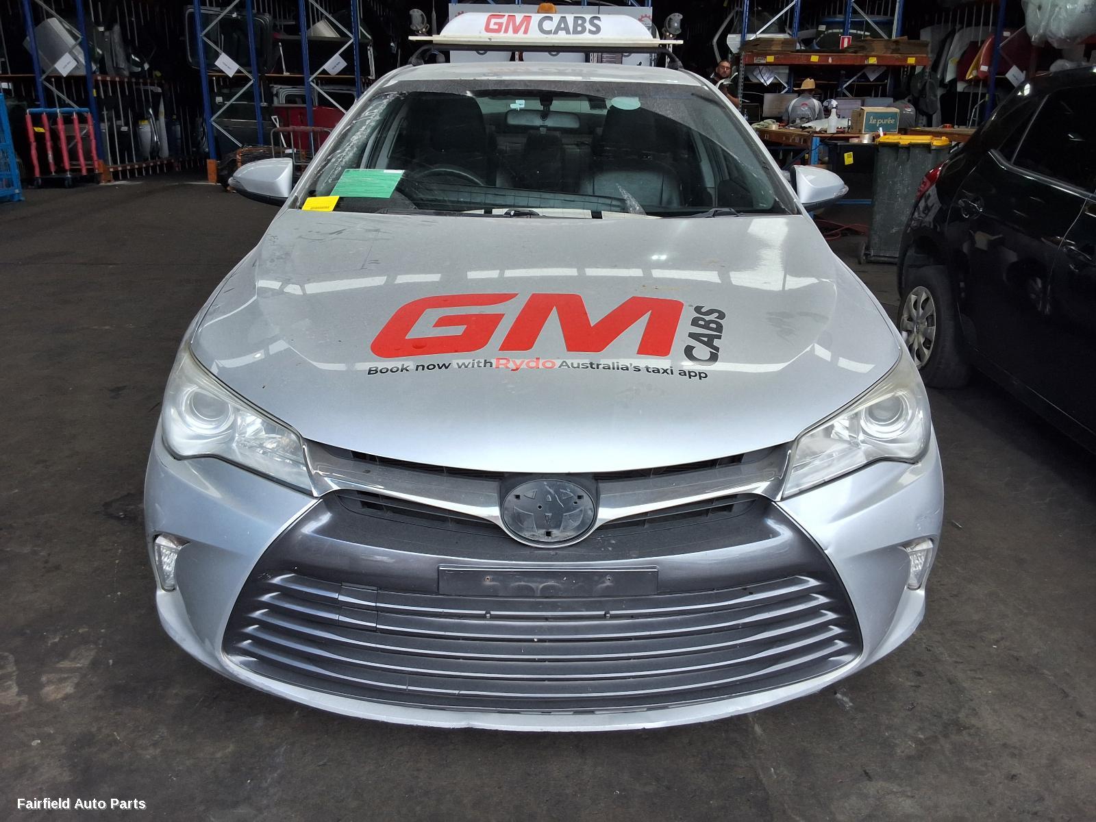 2016 Toyota Camry Left Headlamp