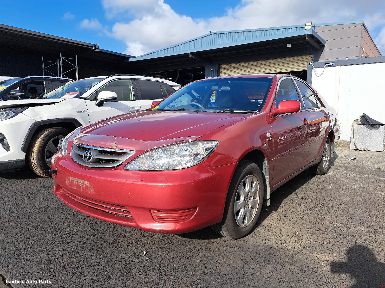 2005 Toyota Camry Right Taillight