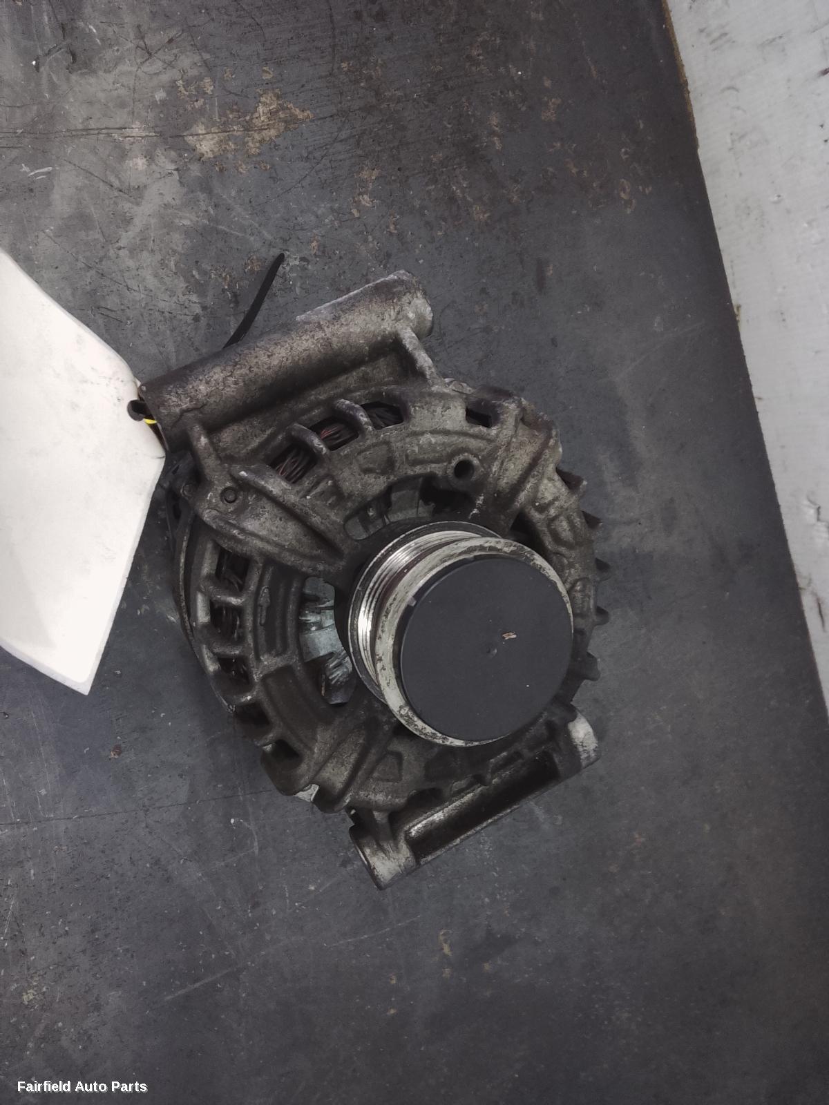 2013-2017 Ford Transit Custom Alternator