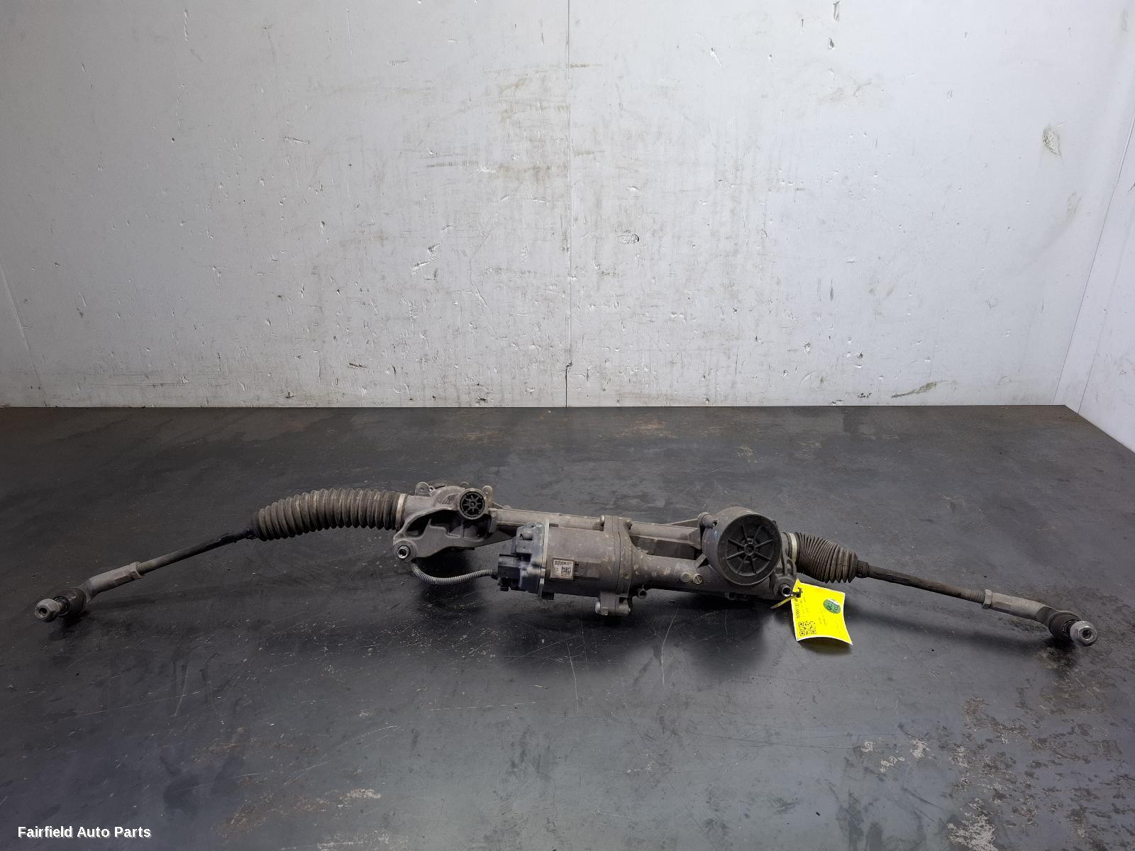 2016-2023 Skoda Superb Steering Box Rack