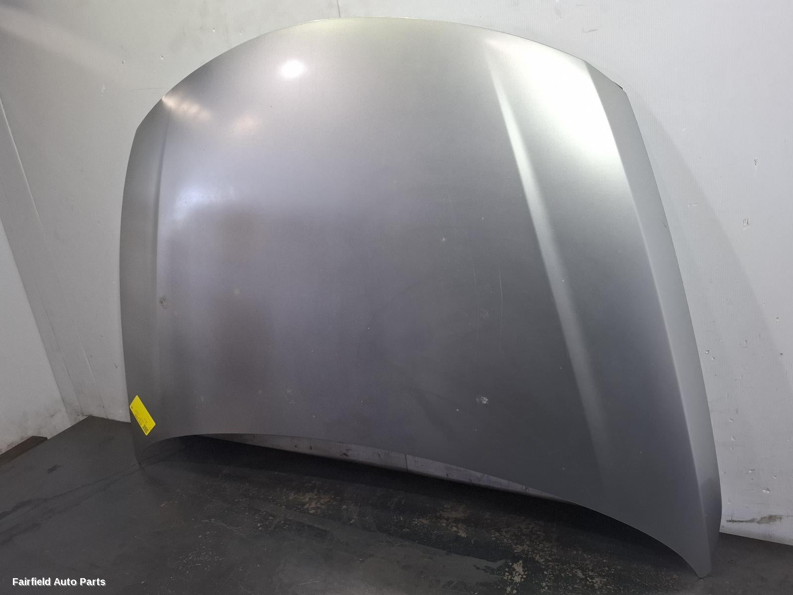 2007-2015 Mazda Cx9 Bonnet