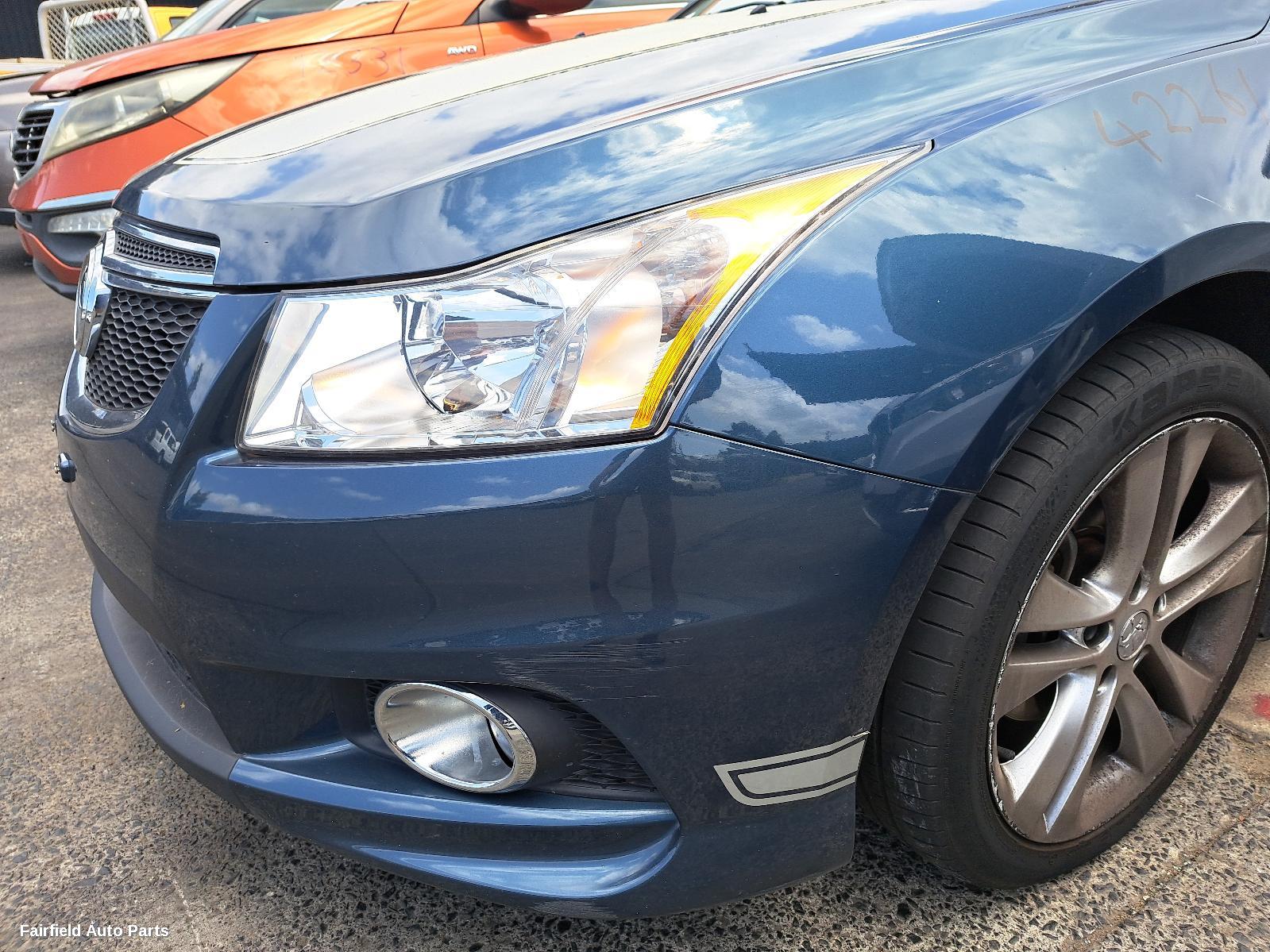 2014 Holden Cruze Right Door Mirror