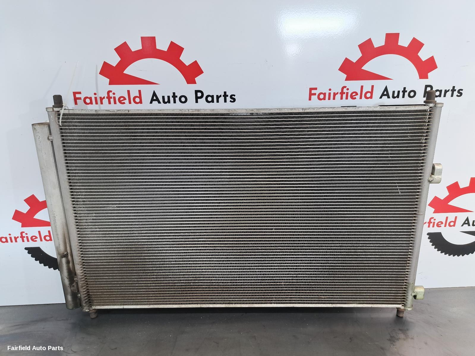 2006-2020 Toyota Tarago A C Condenser