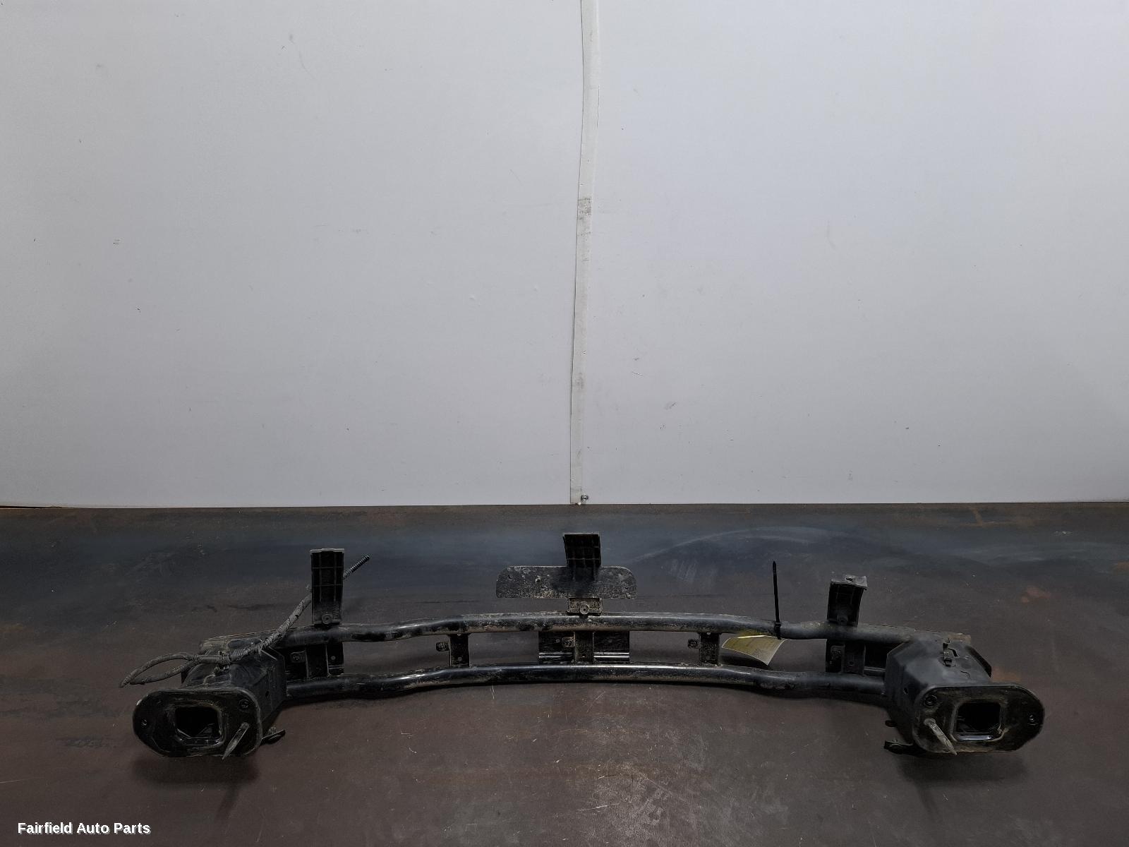 2012-2017 Hyundai I30 R Bar Bracket Reinfo