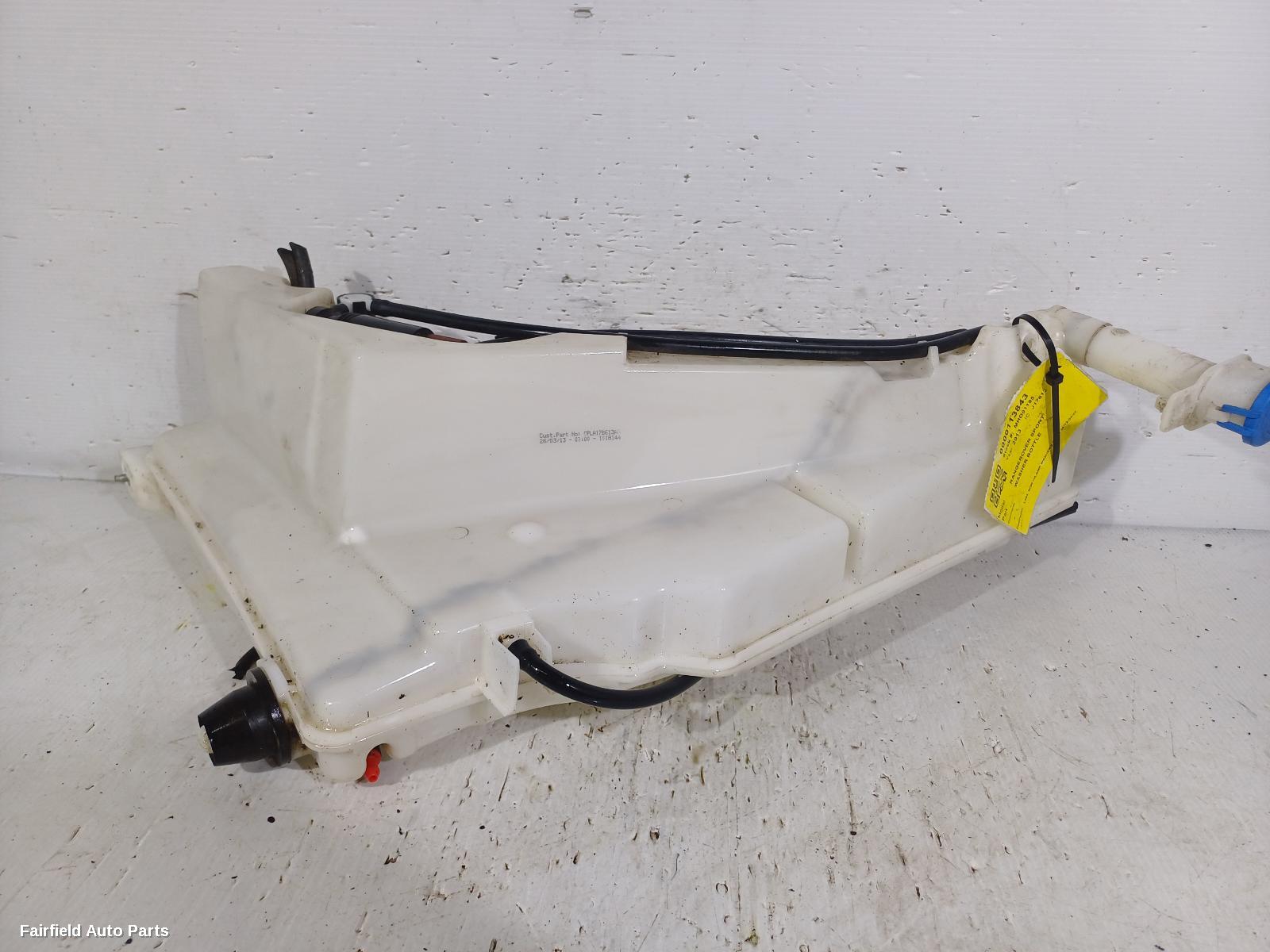 2013-2022 Land Rover Rangerover Sport Washer Bottle