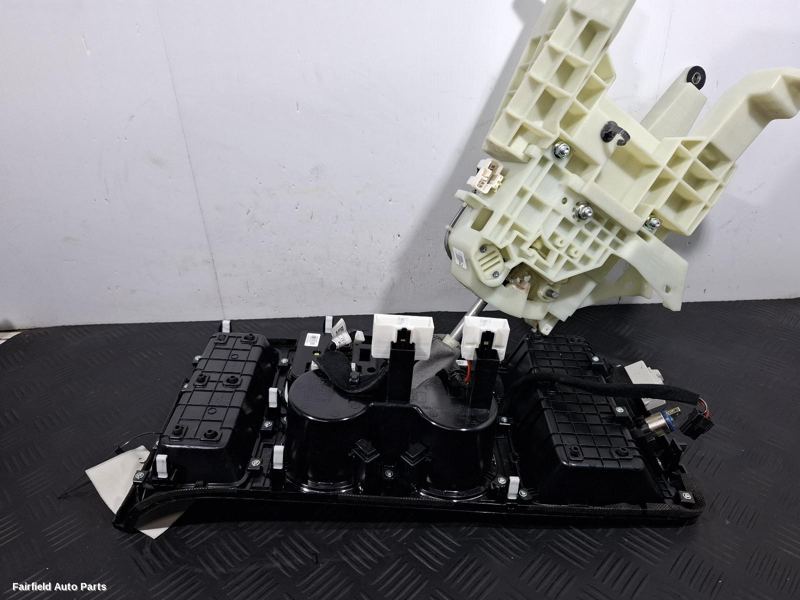 2014-2020 Kia Carnival/grand Carnival Gear Stick Shifter