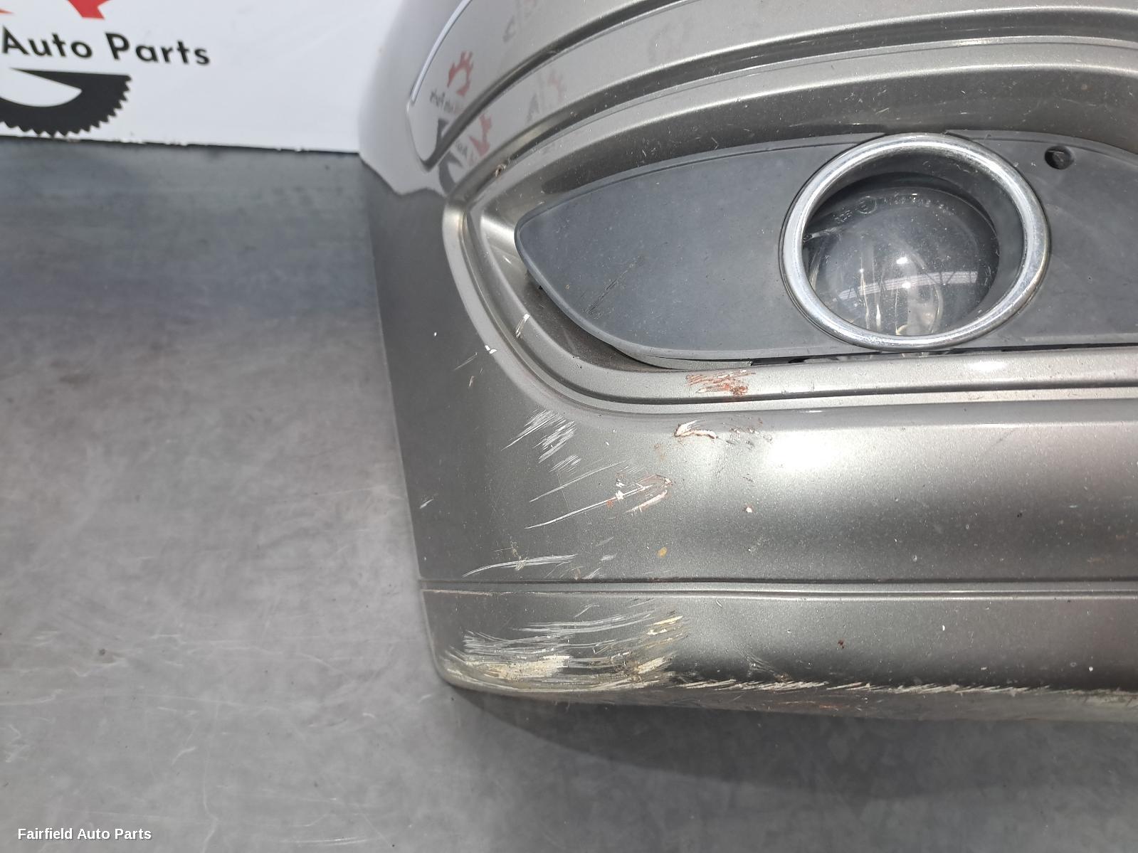 2005-2008 Mercedes B Class Front Bumper