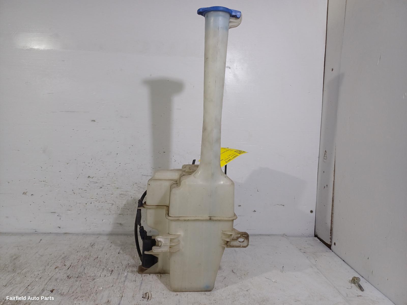 2009-2016 Hyundai Ix35 Washer Bottle
