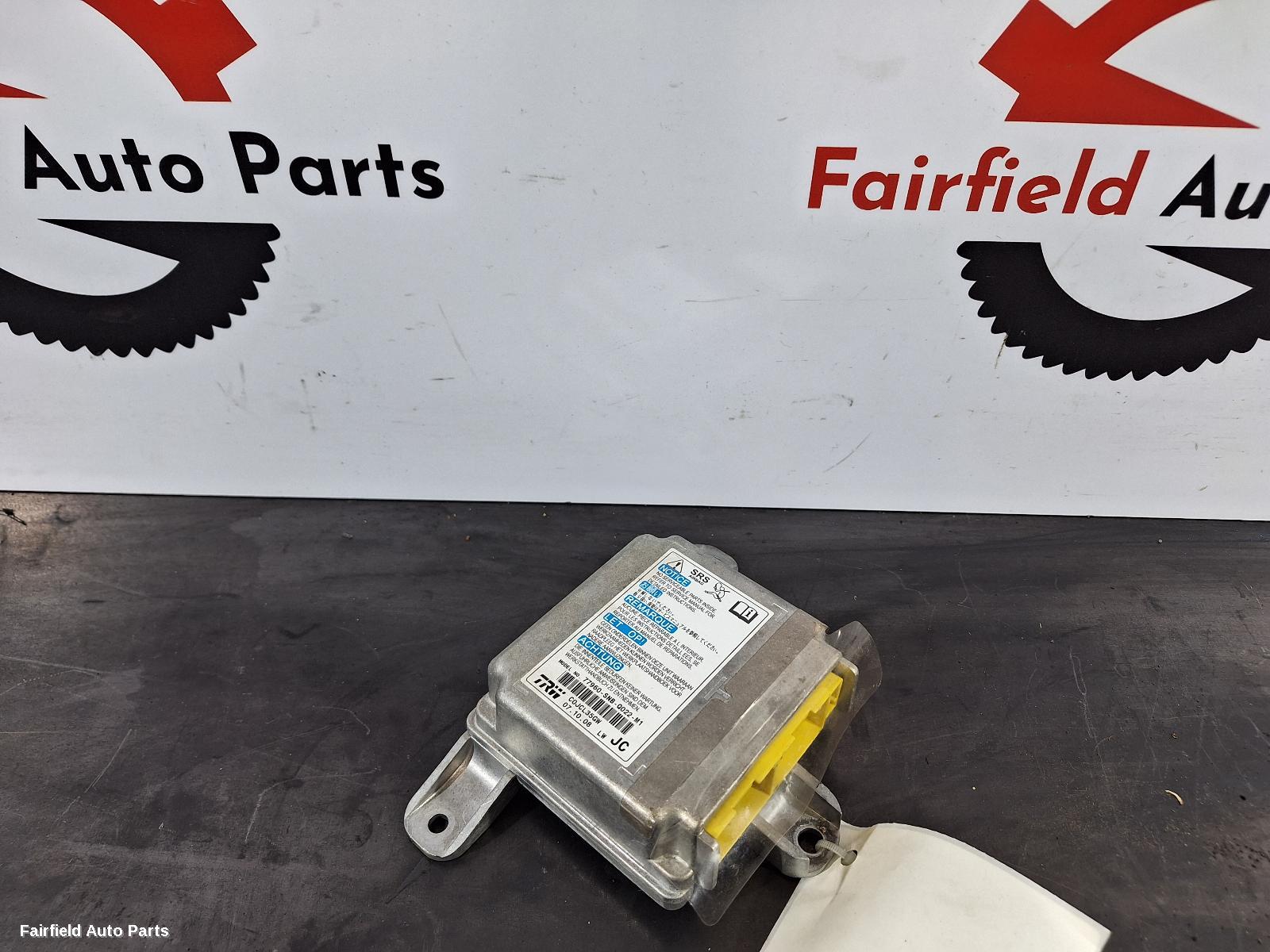 2006-2011 Honda Civic Airbag Module Sensor