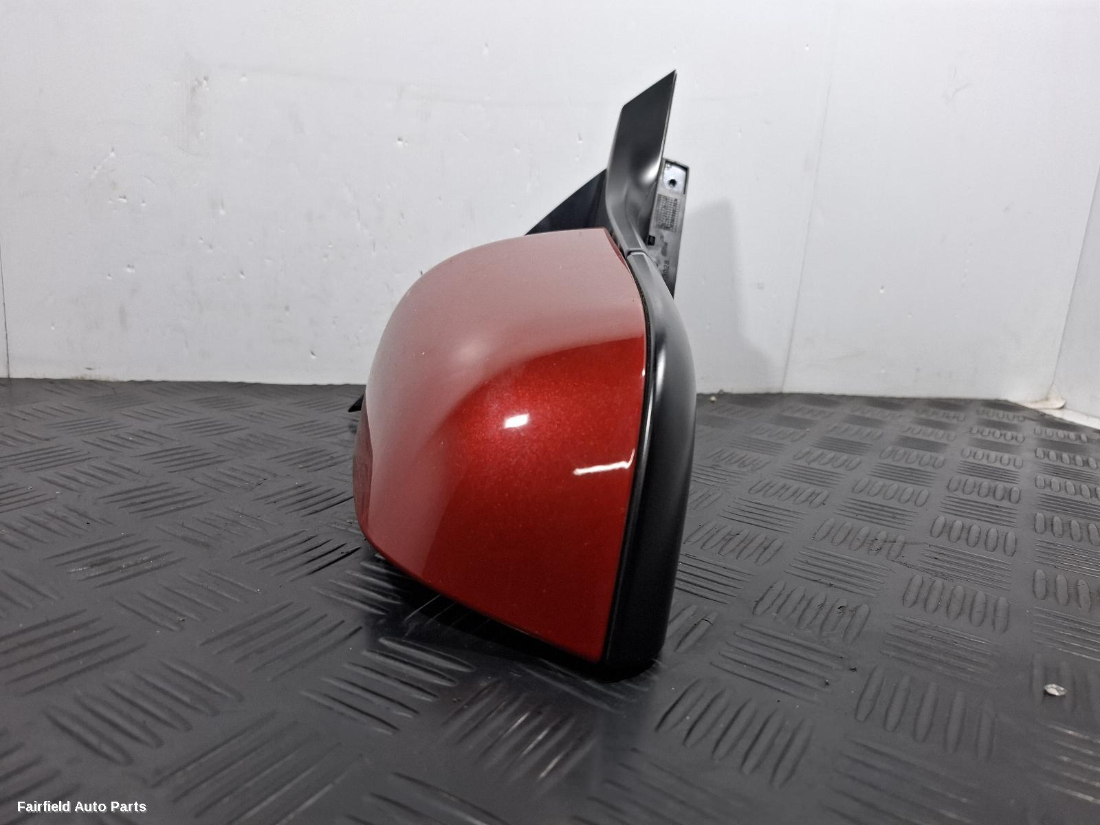 2019-2023 Tesla Model 3 Right Door Mirror