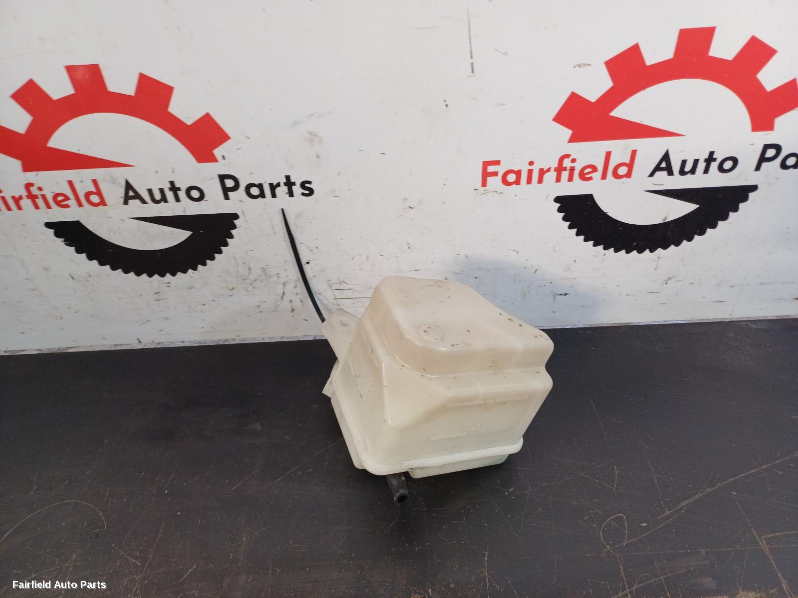 2017-2026 Kia Picanto Overflow Bottle