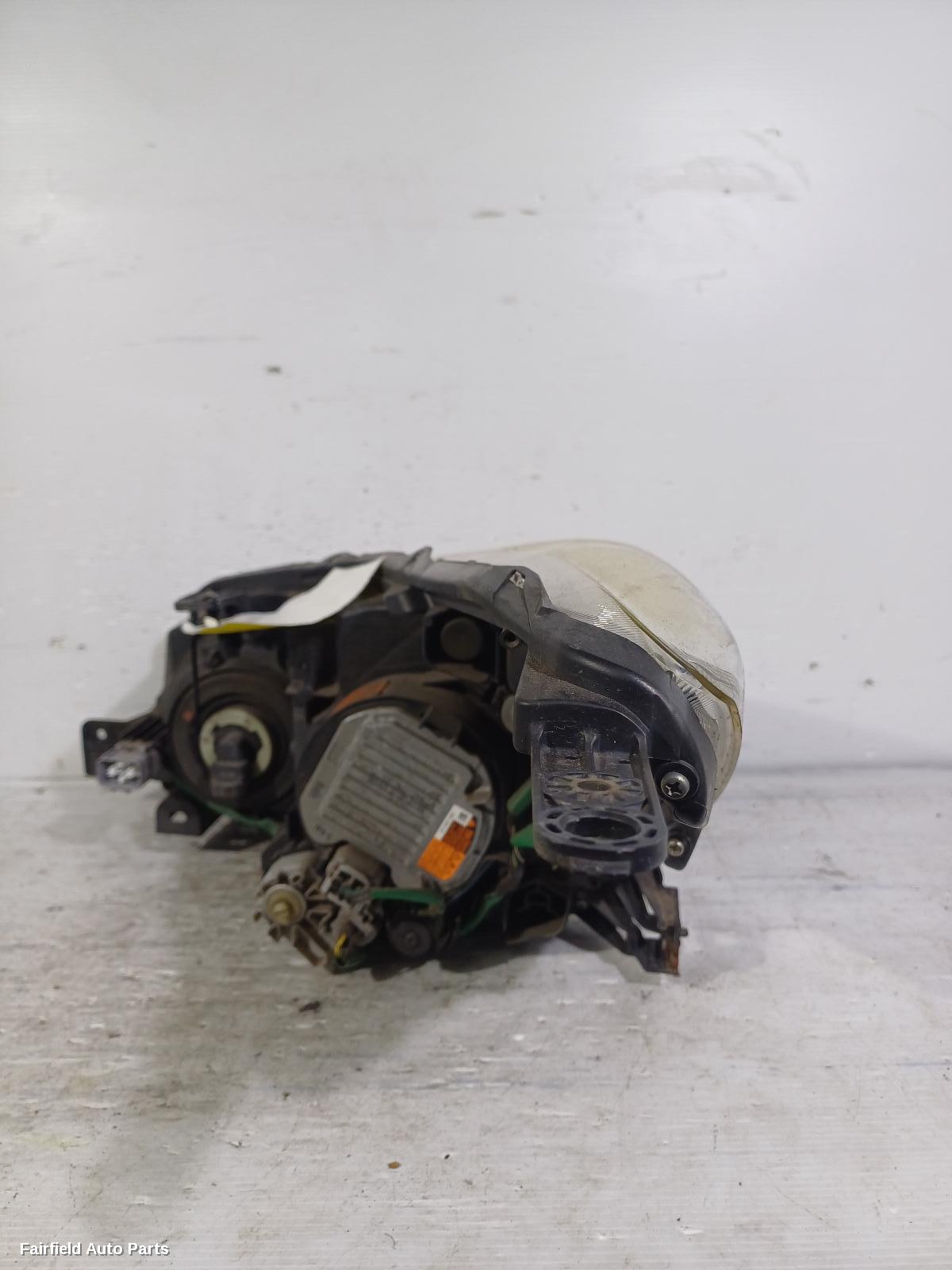 2012-2016 Subaru Forester Right Headlamp