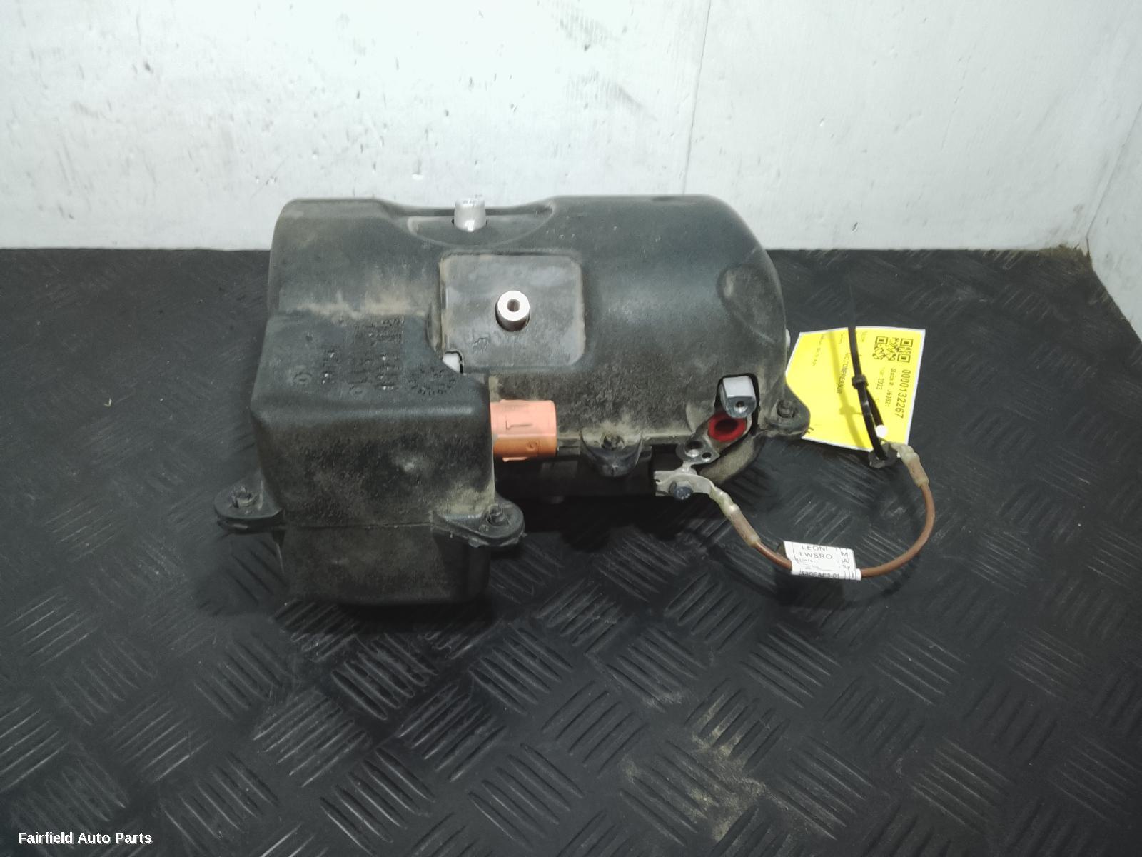 2021-2024 Bmw I4 A C Compressor