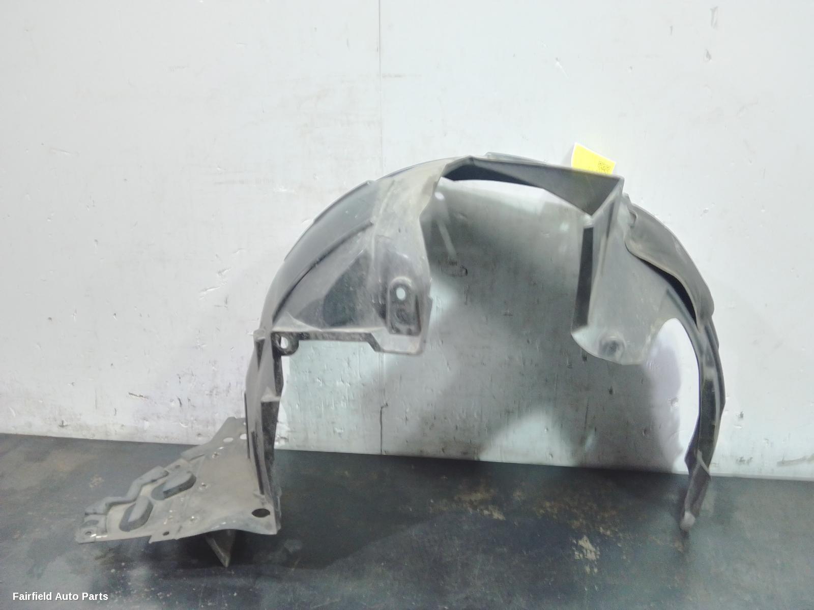 2014-2021 Honda Hrv Right Guard Liner