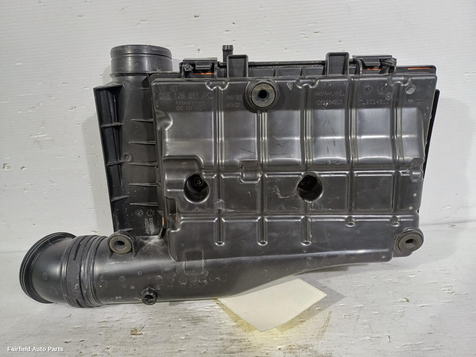2016-2024 Volkswagen Tiguan Air Cleaner Box