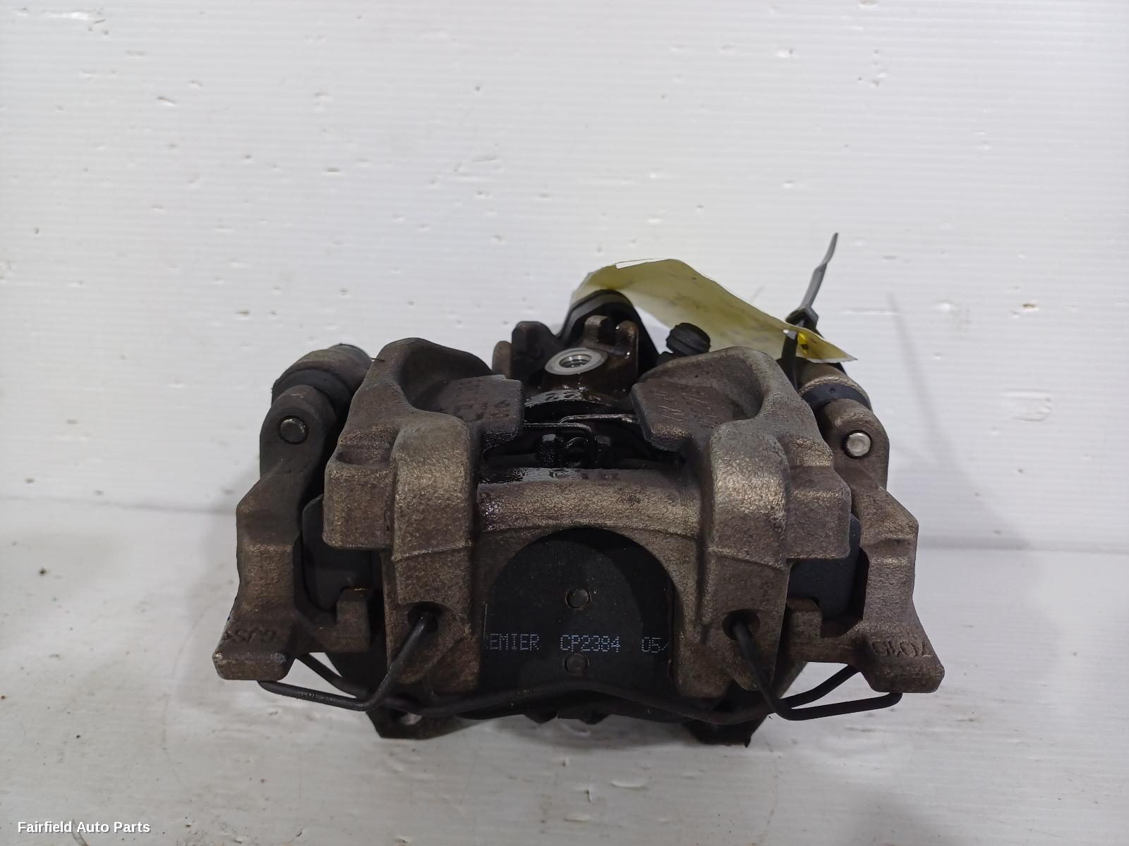 2013-2020 Audi A3 Caliper