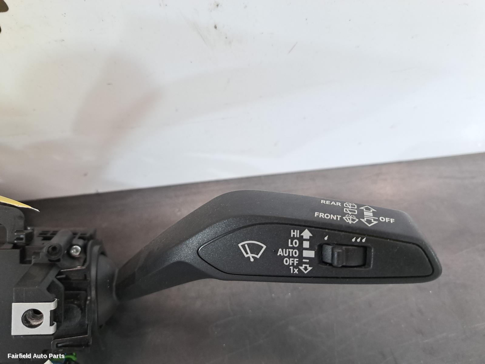 2019-2025 Audi Q3 Combination Switch