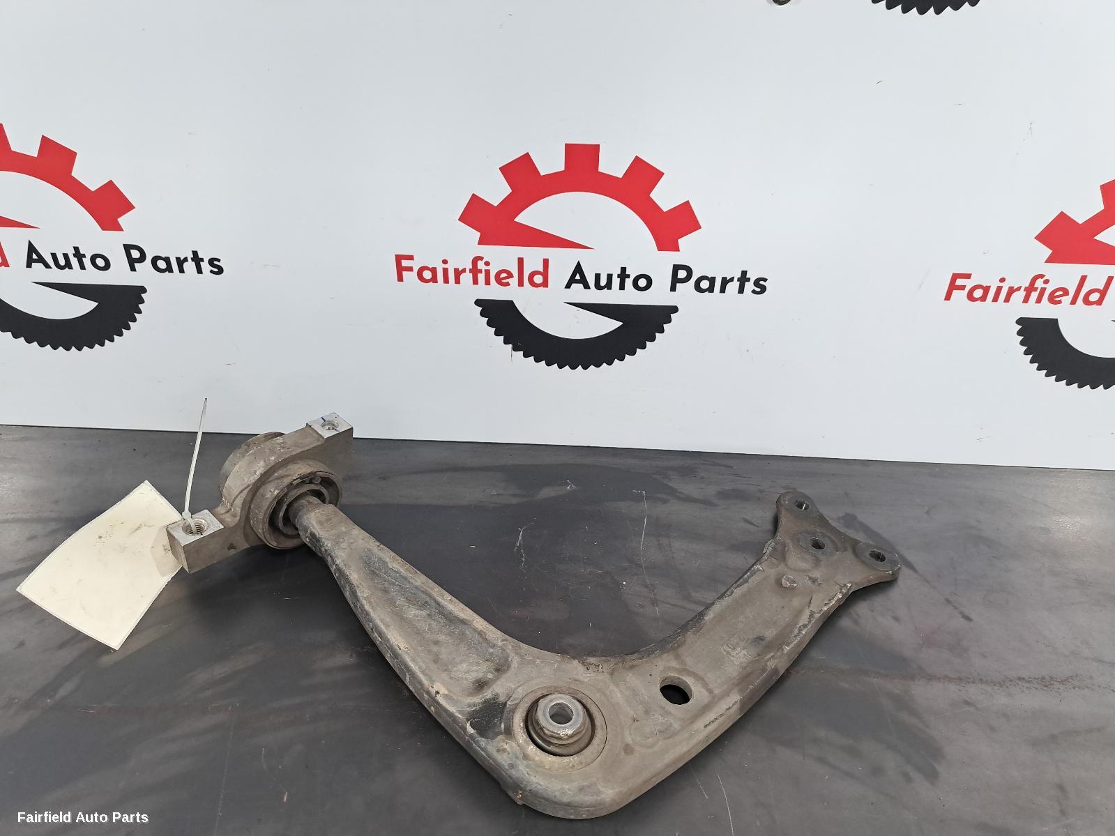 2011-2017 Peugeot 508 Right Front Lower Control Arm