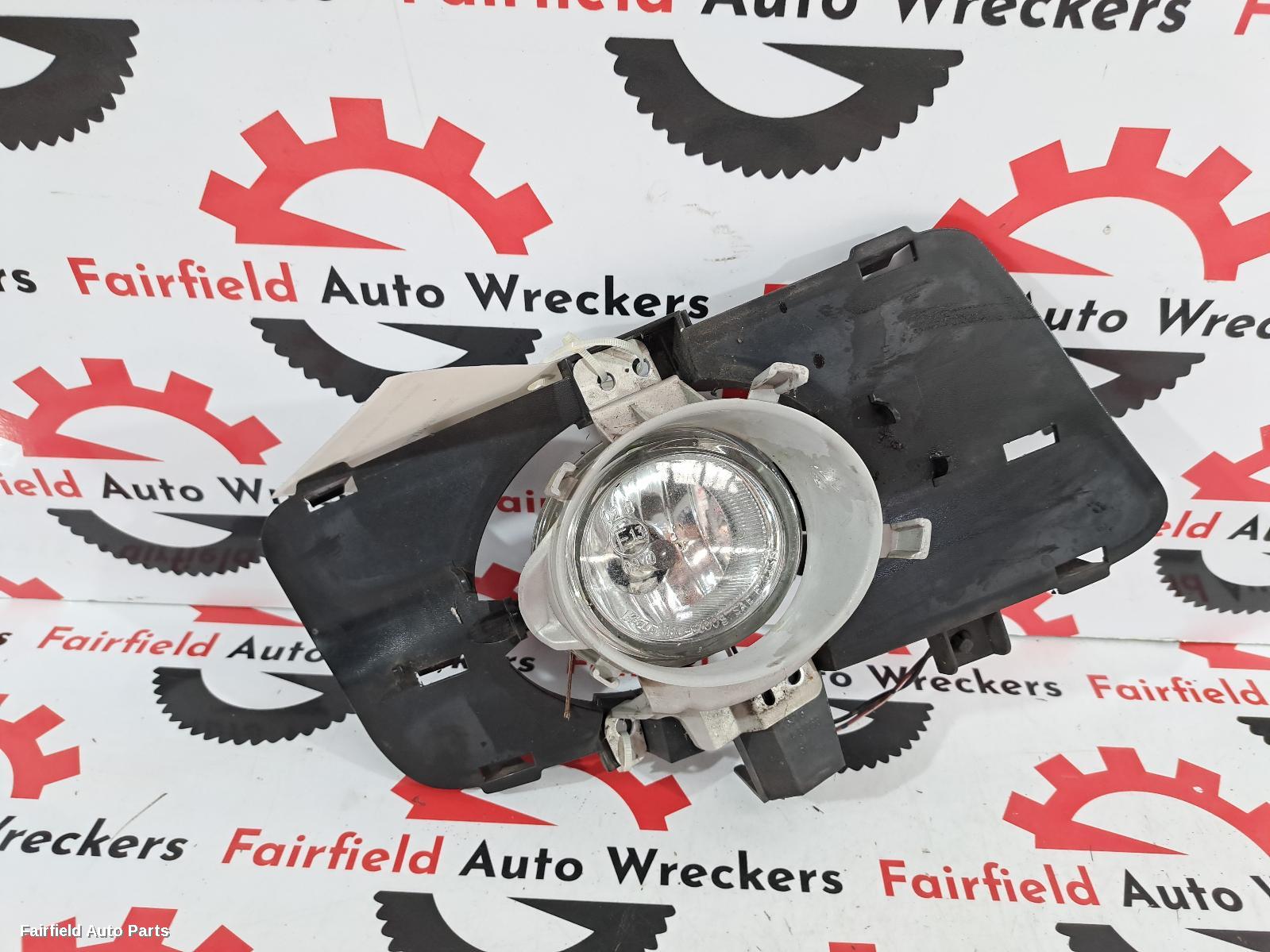 2005 Mazda 3 Right Indicator Fog Side