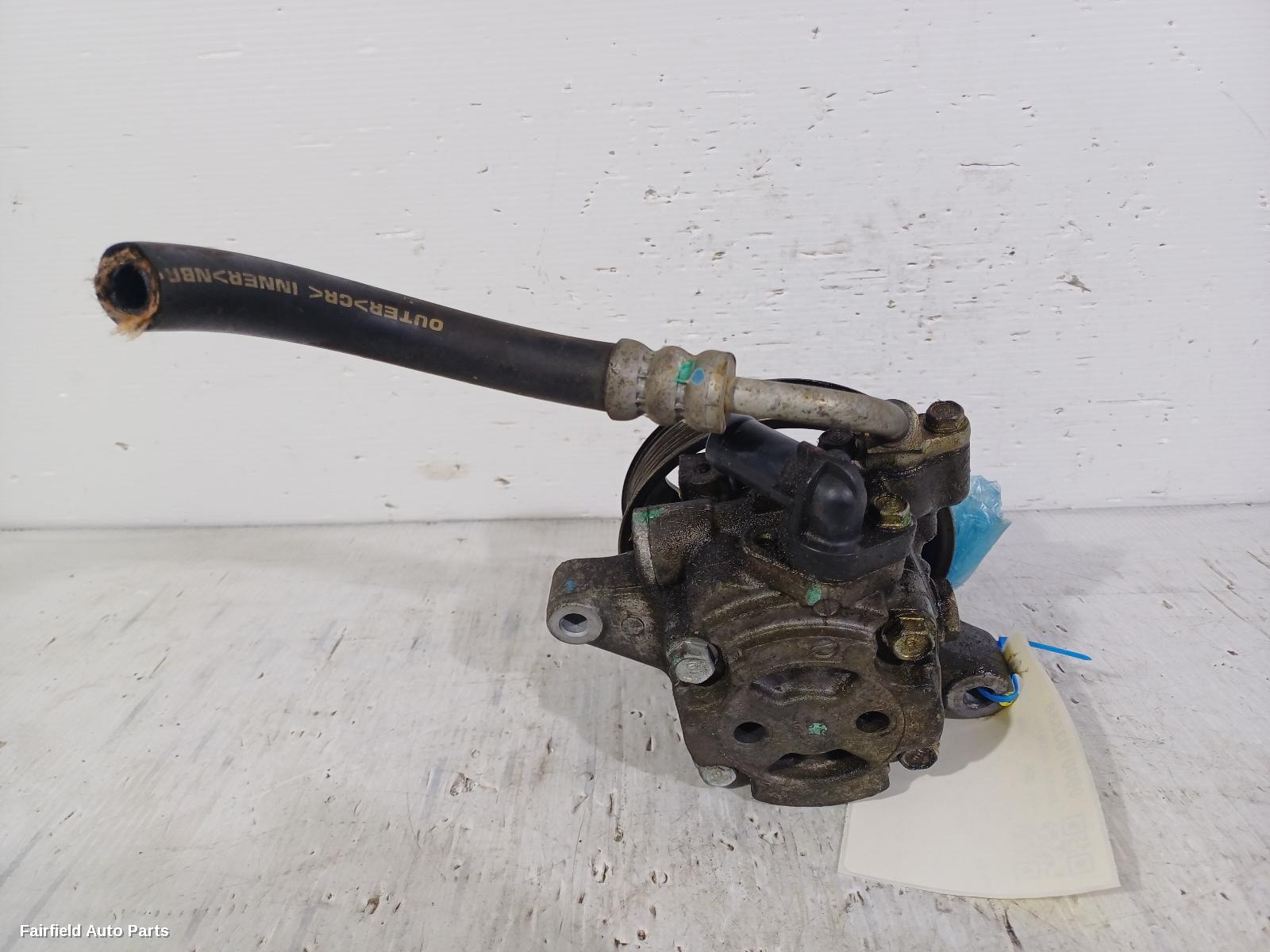 1996 Honda Civic Steering Pump