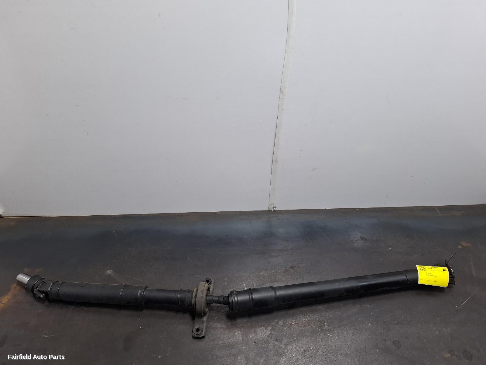 2016-2023 Subaru Impreza Rear Drive Shaft