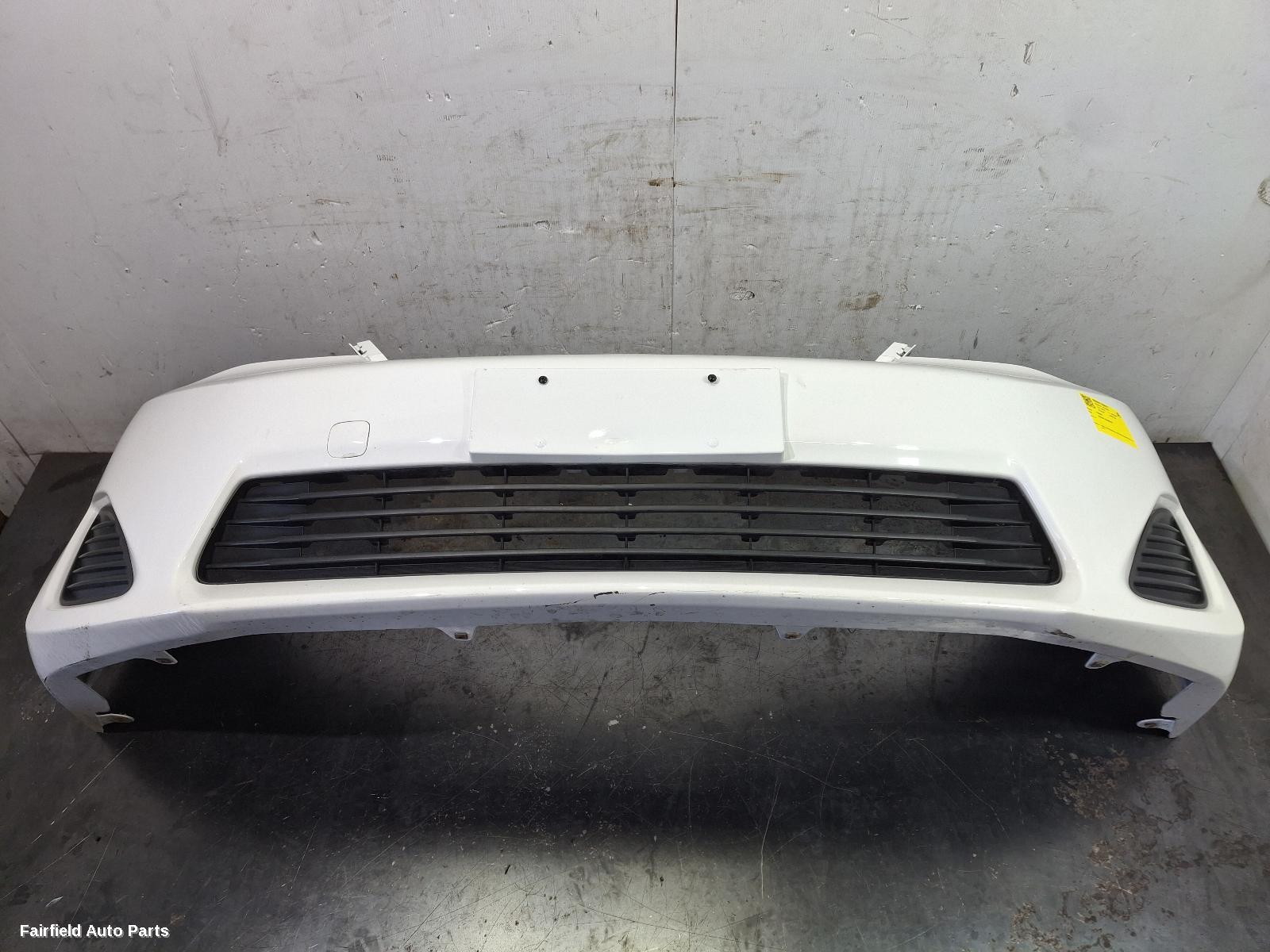 2011-2015 Toyota Camry Front Bumper