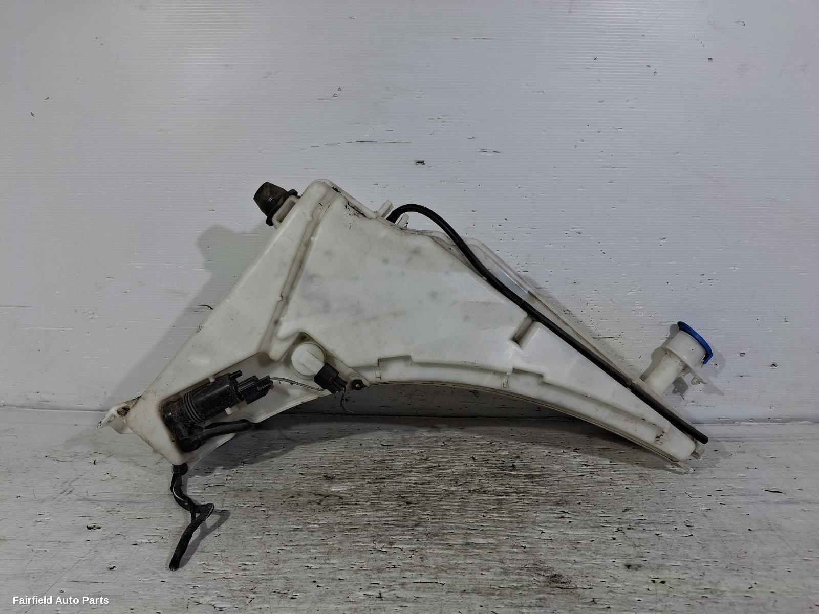 2013-2022 Land Rover Rangerover Sport Washer Bottle