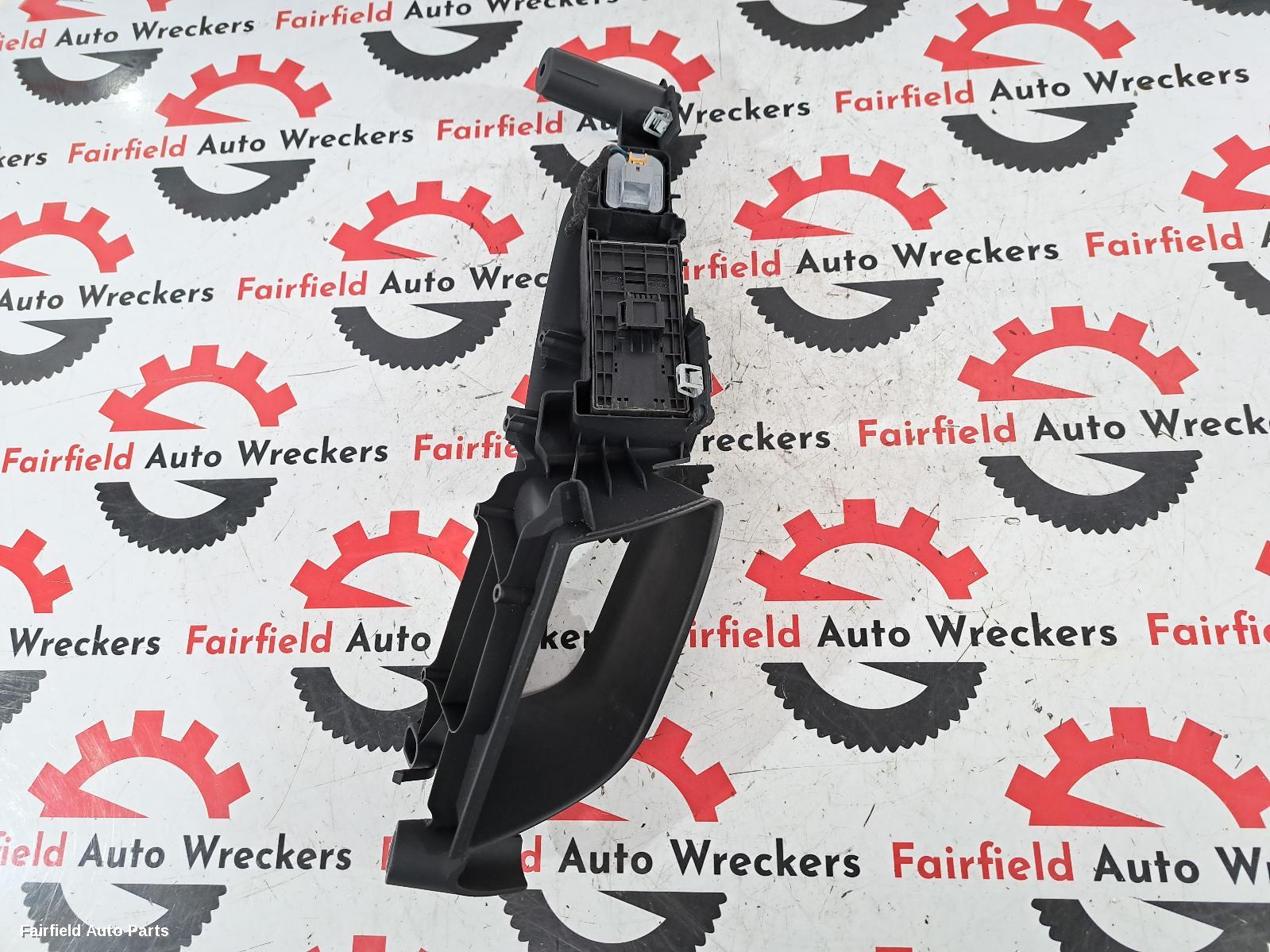 2009-2016 Audi A5 Pwr Dr Wind Switch