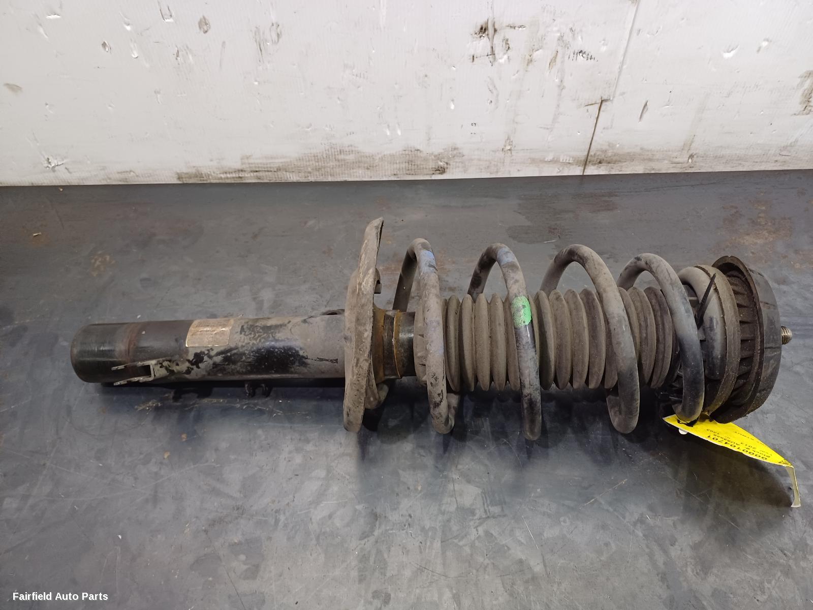 2010-2016 Citroen Ds3 Left Front Strut