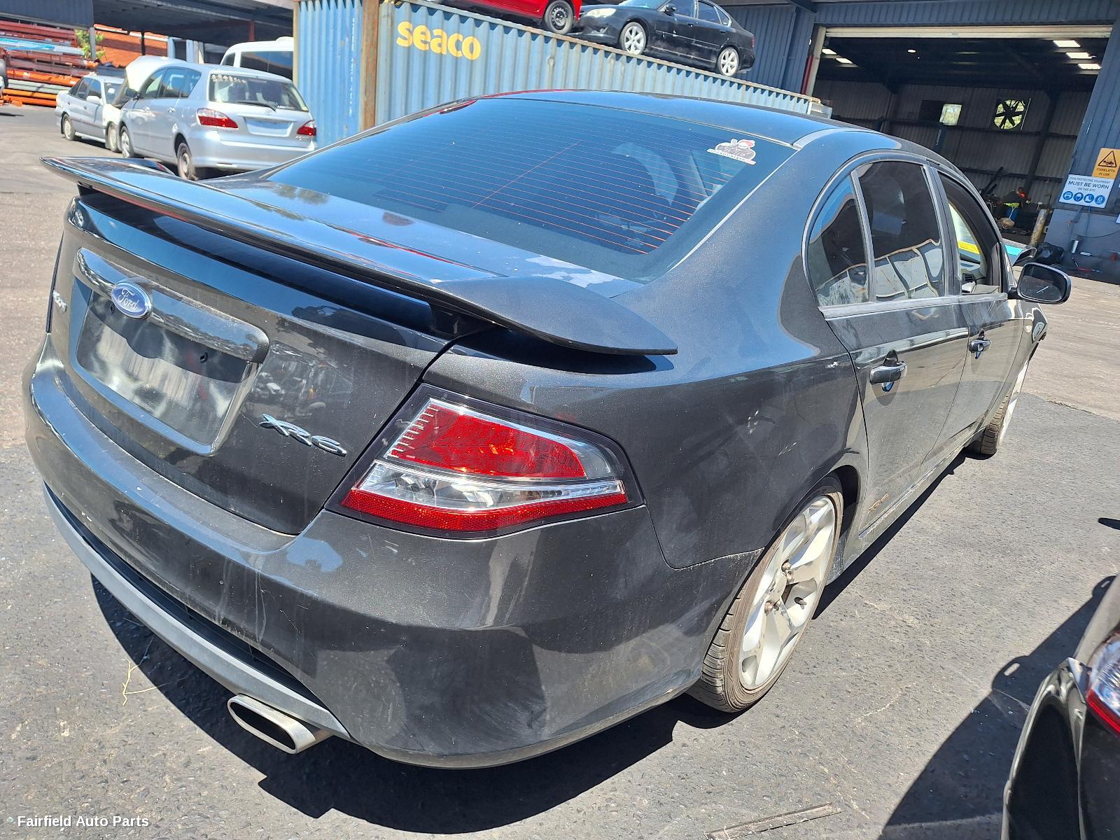 2010 Ford Falcon A C Compressor