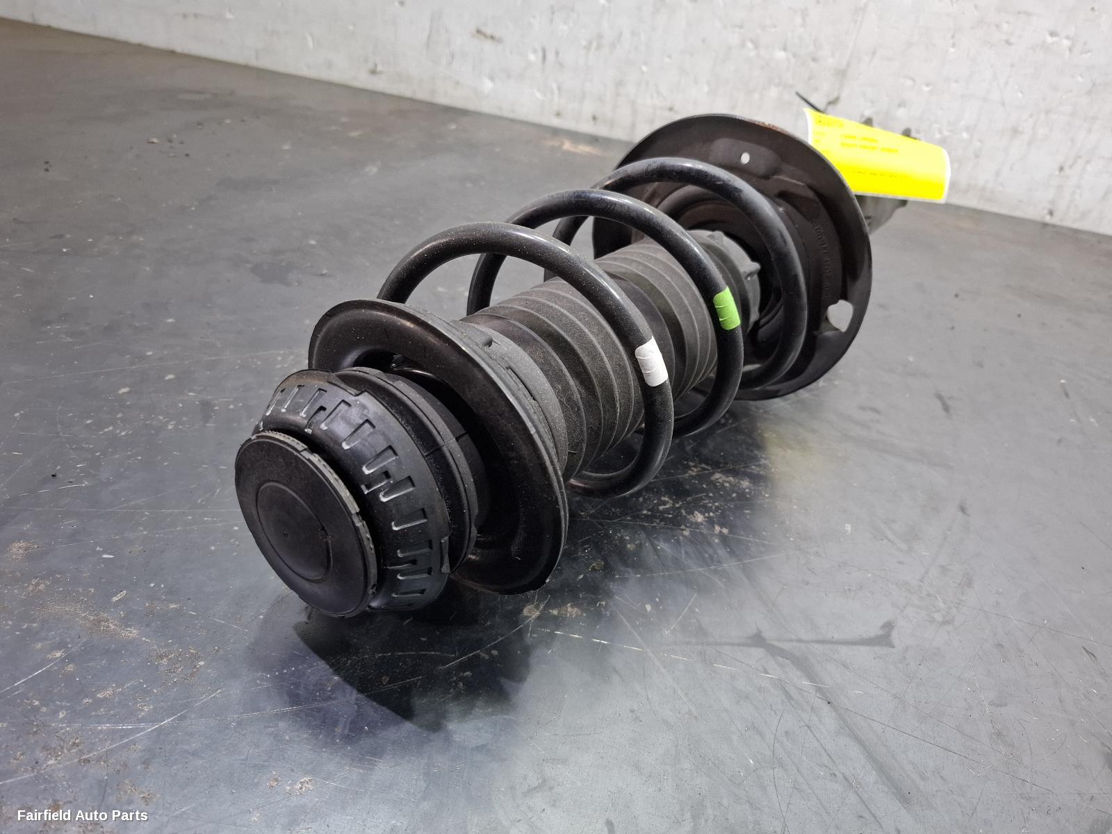 2020-2023 Toyota Yaris Cross Right Front Strut
