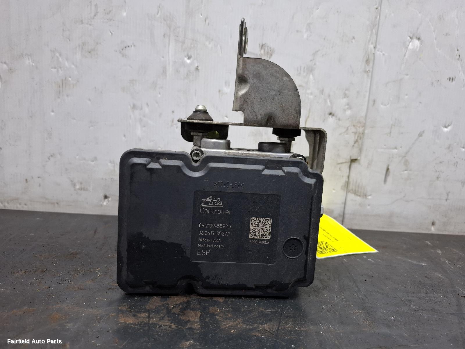 2007-2015 Mitsubishi Lancer Abs Pump Modulator