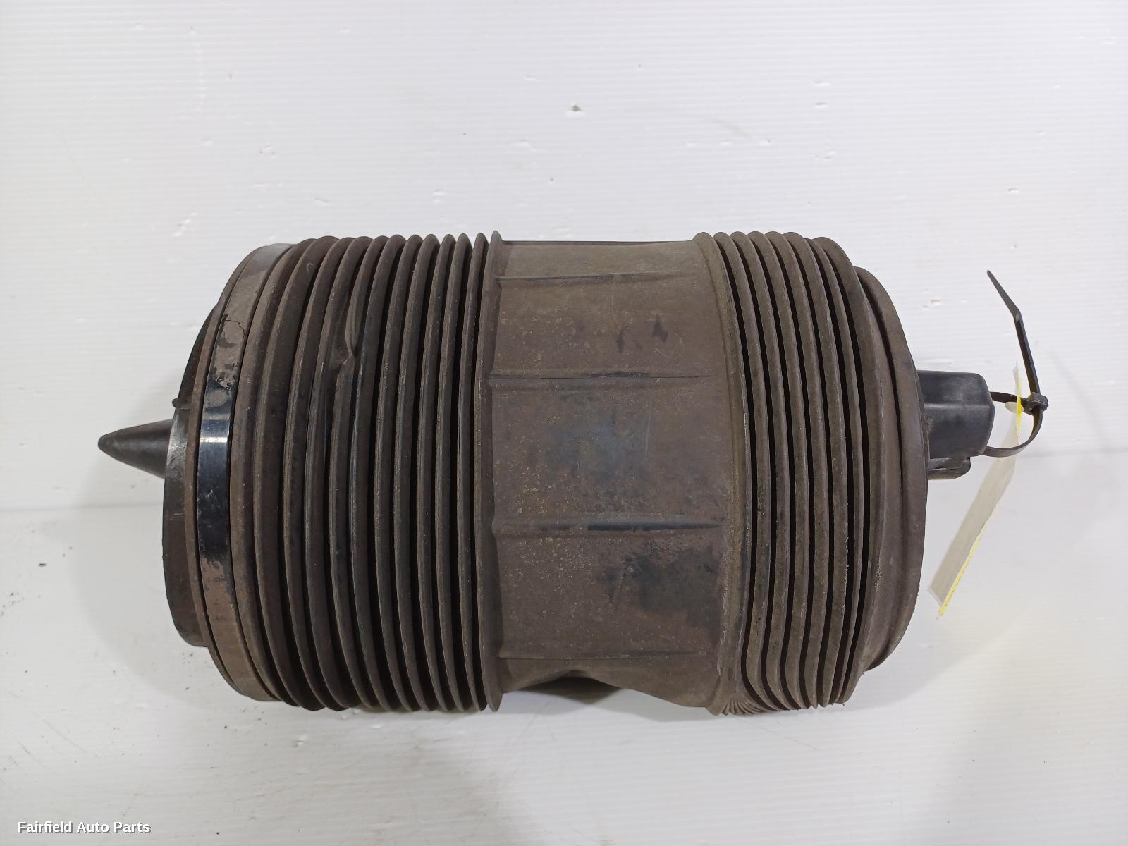 2008-2017 Audi Q5 Shock Absorber